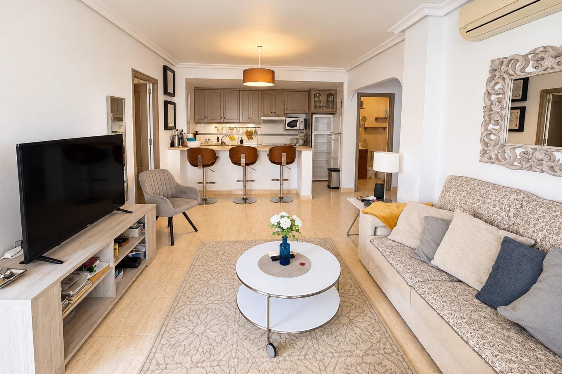 Resale - Apartment / flat - Orihuela Costa - Punta Prima