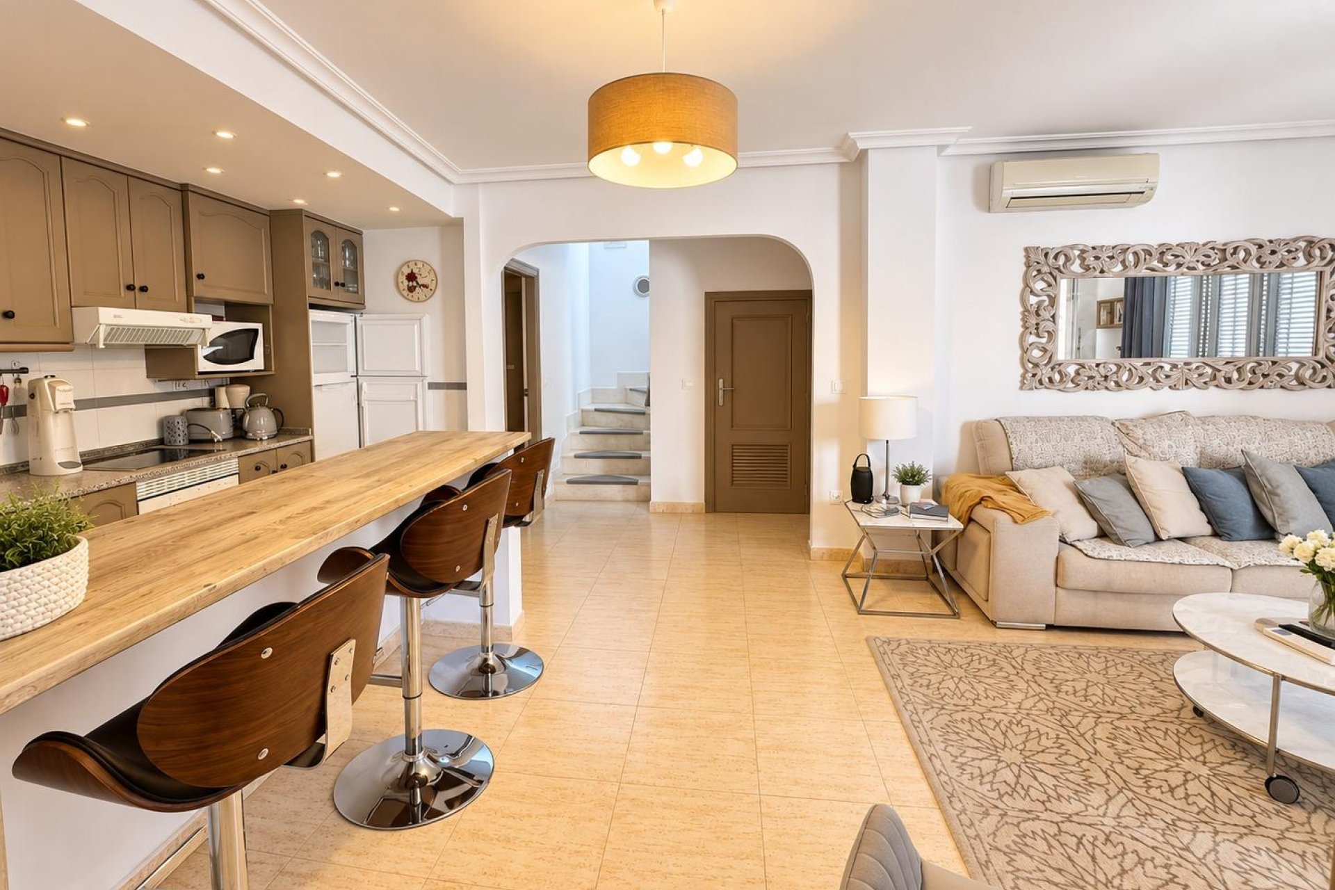 Resale - Apartment / flat - Orihuela Costa - Punta Prima