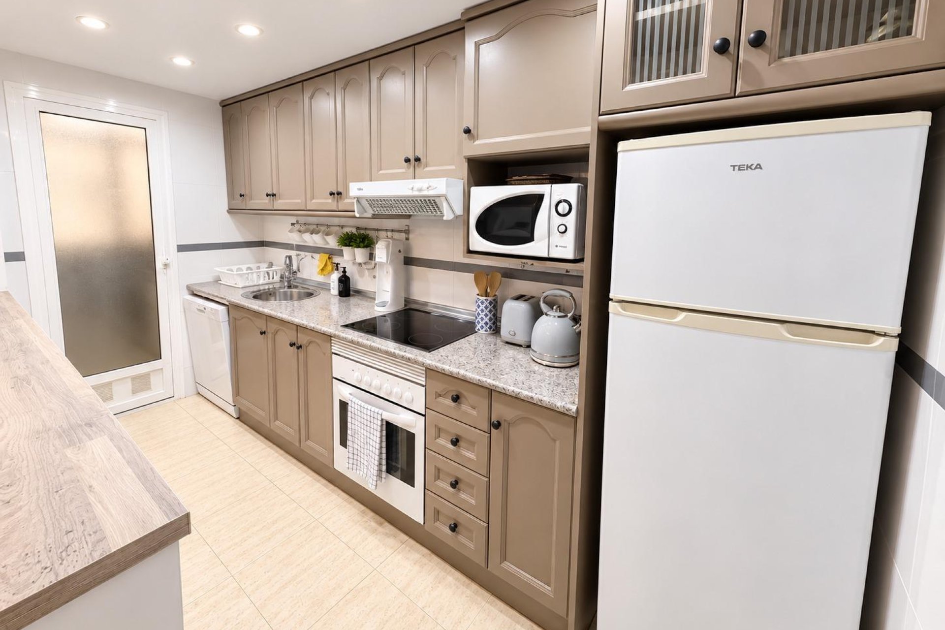 Resale - Apartment / flat - Orihuela Costa - Punta Prima