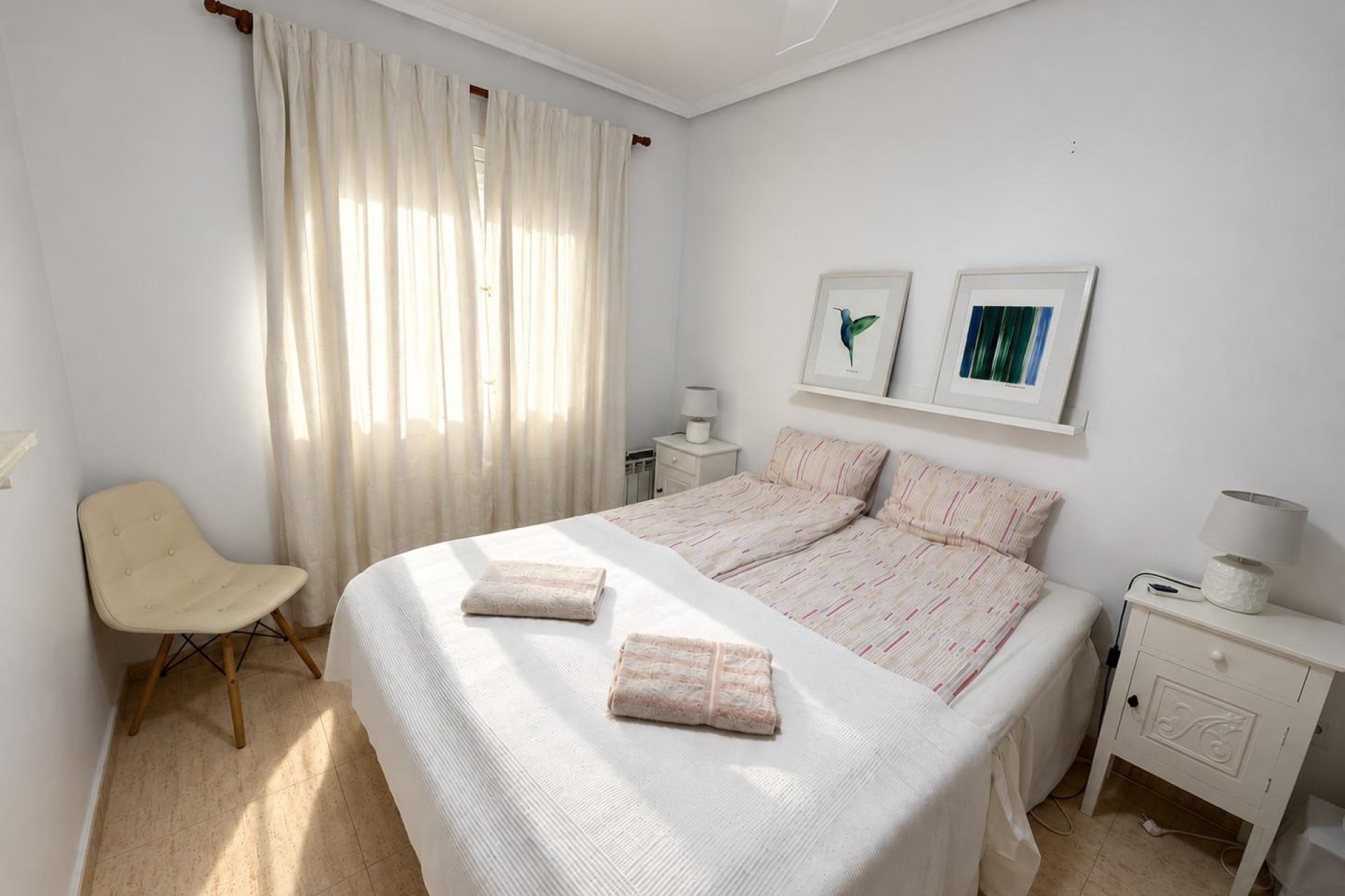 Resale - Apartment / flat - Orihuela Costa - Punta Prima