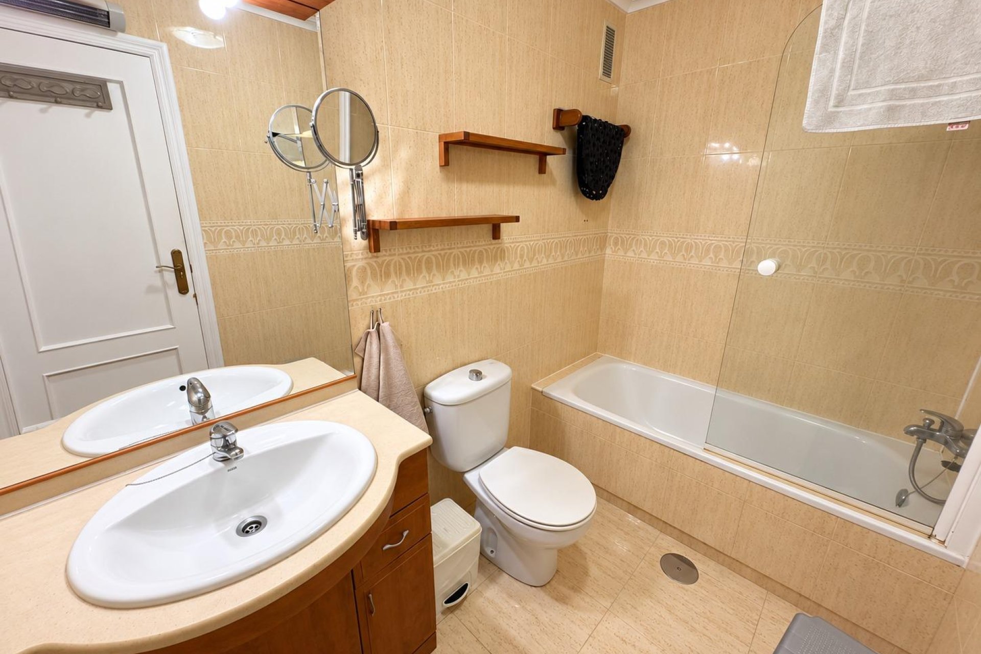 Resale - Apartment / flat - Orihuela Costa - Punta Prima