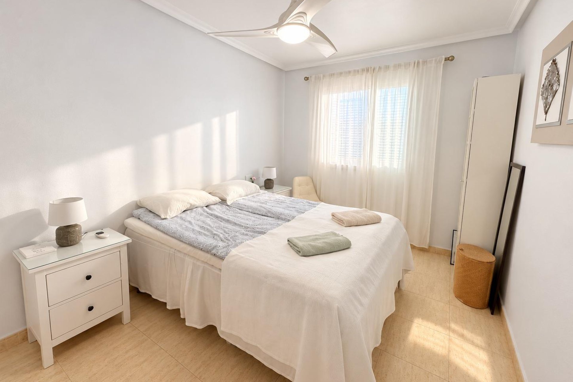 Resale - Apartment / flat - Orihuela Costa - Punta Prima