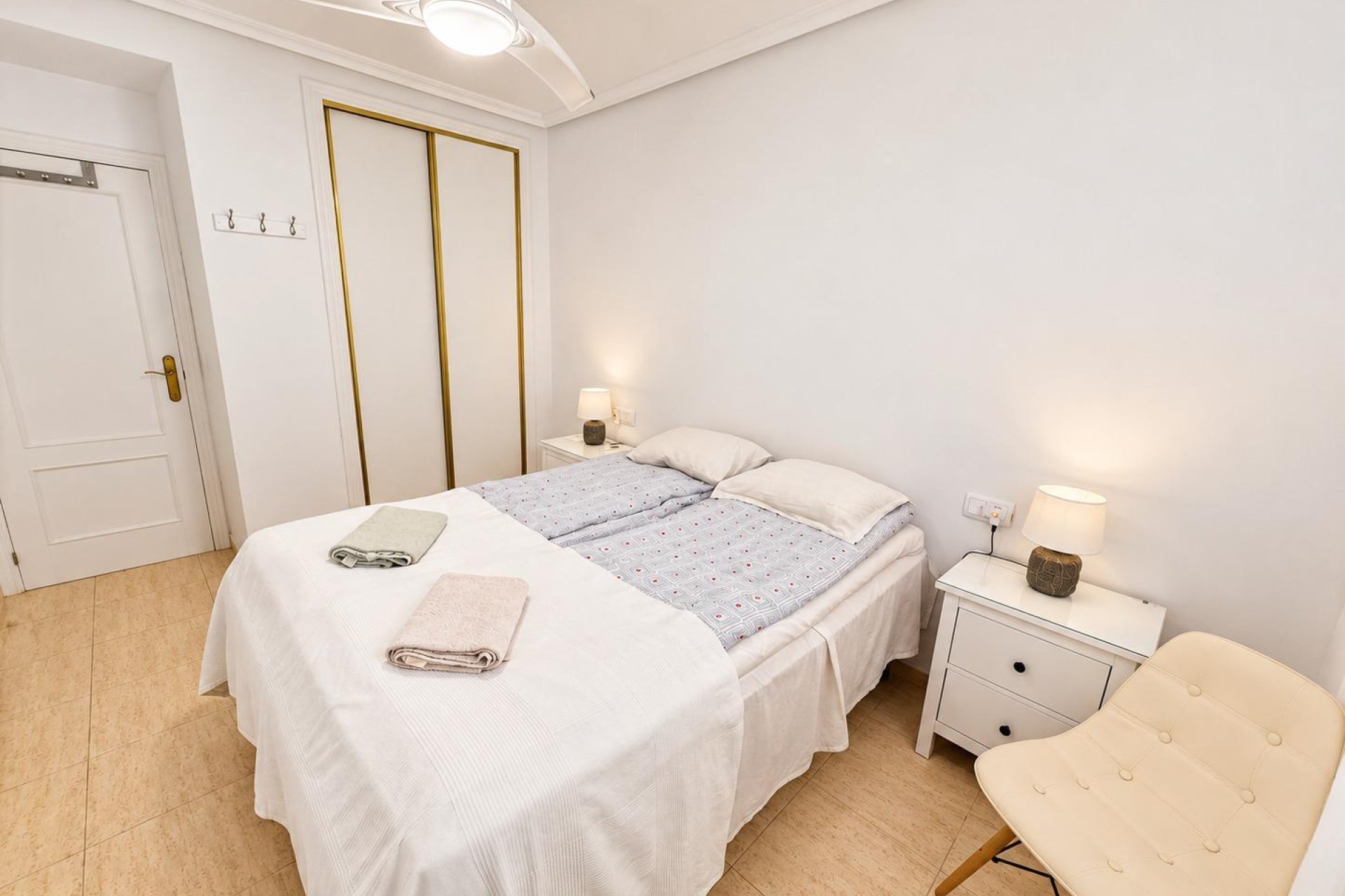 Resale - Apartment / flat - Orihuela Costa - Punta Prima