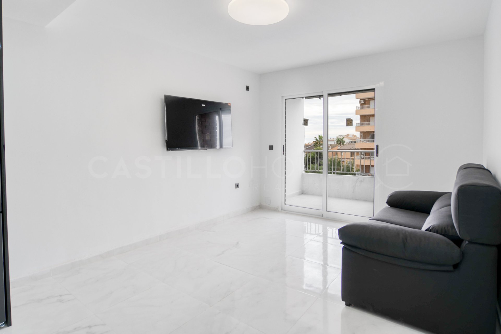 Resale - Apartment / flat - Orihuela Costa - Punta Prima