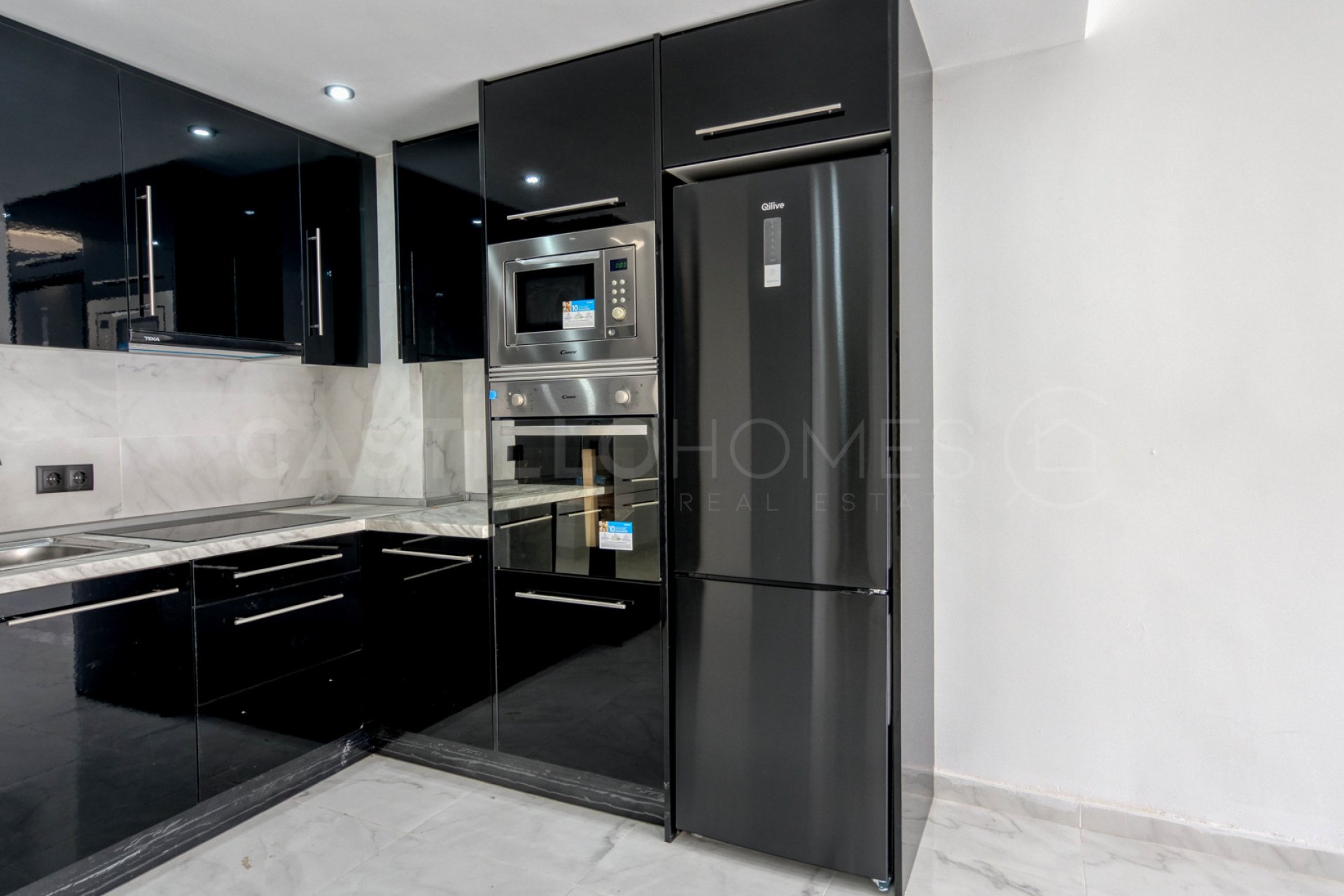 Resale - Apartment / flat - Orihuela Costa - Punta Prima