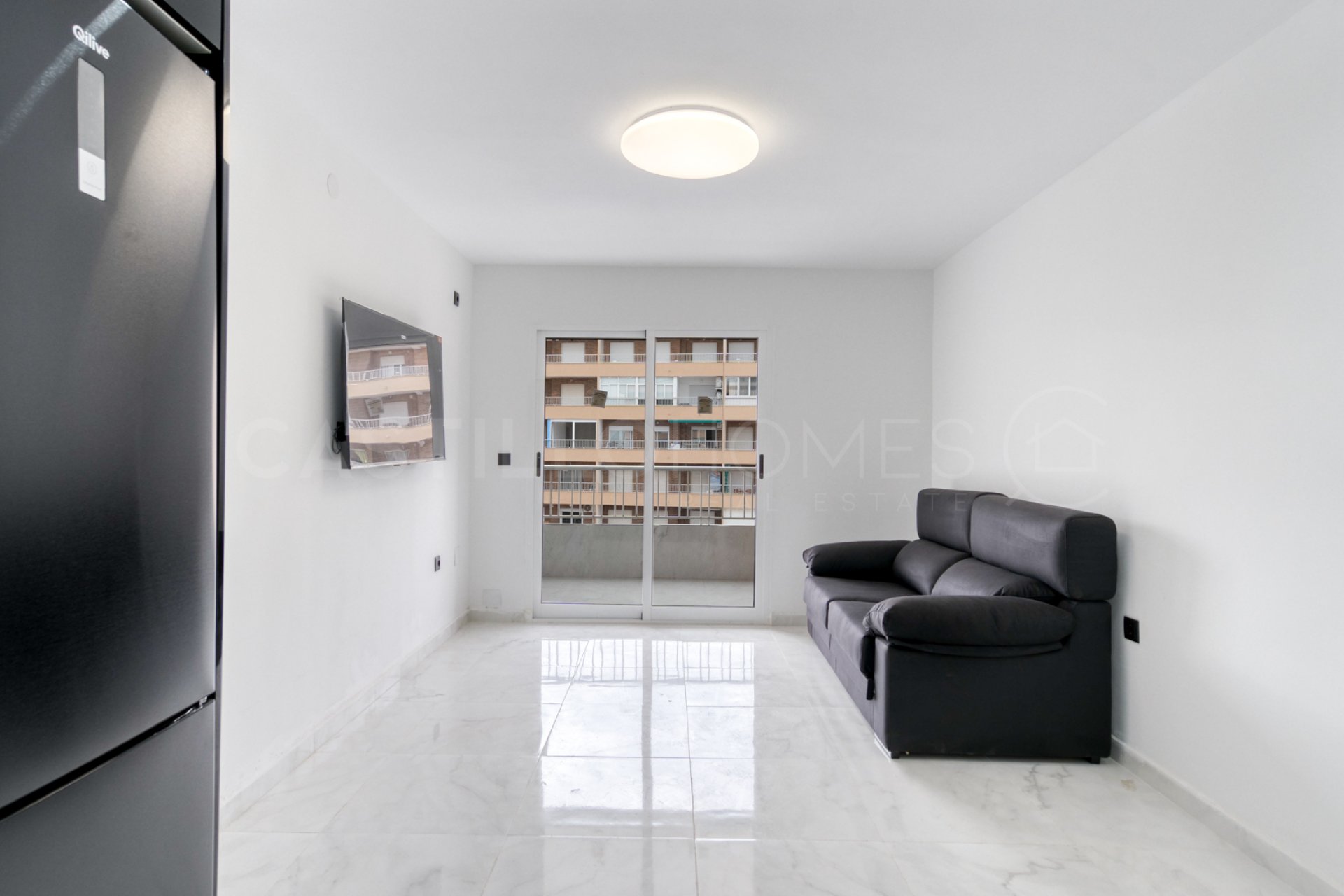 Resale - Apartment / flat - Orihuela Costa - Punta Prima