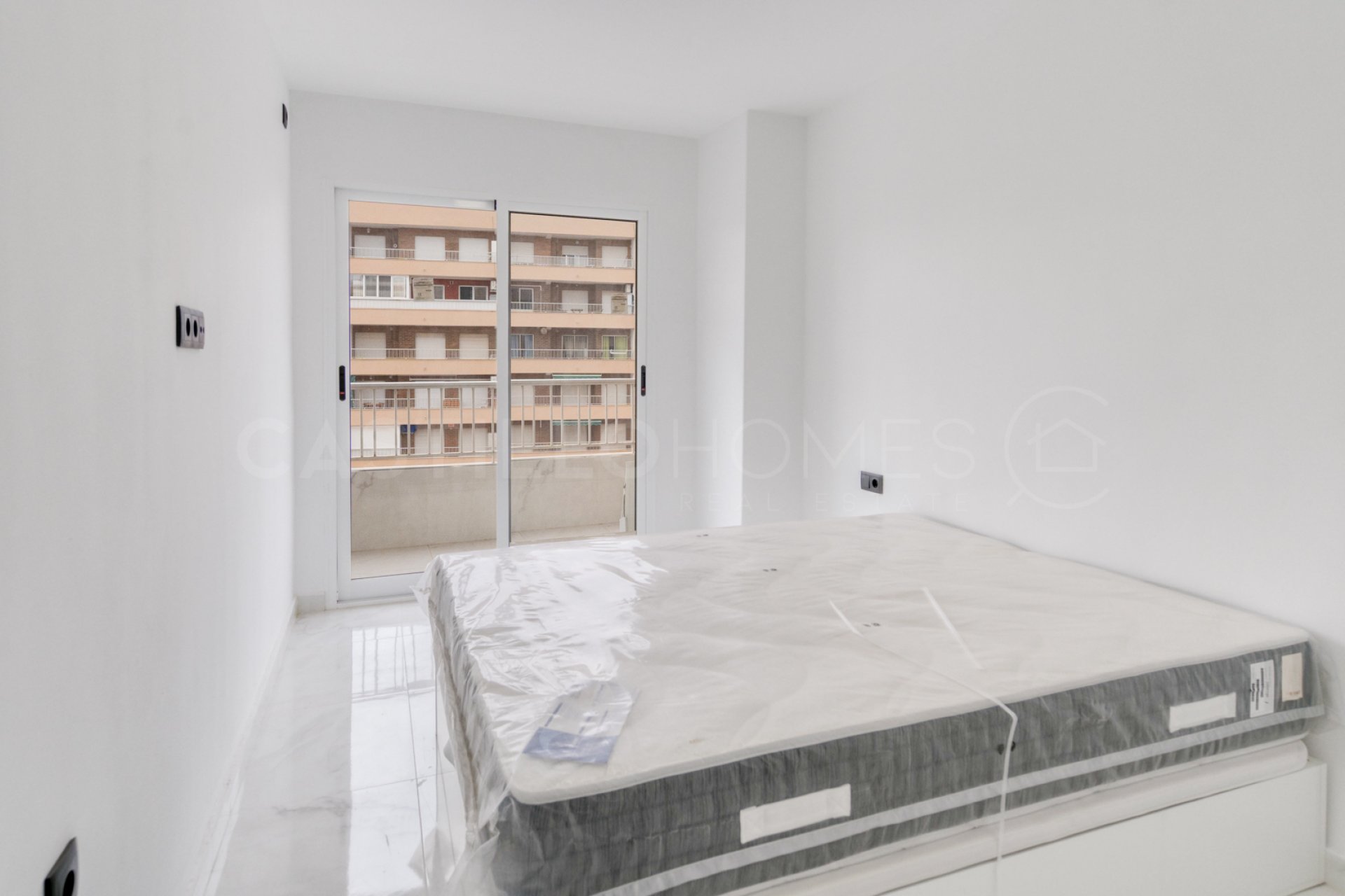Resale - Apartment / flat - Orihuela Costa - Punta Prima