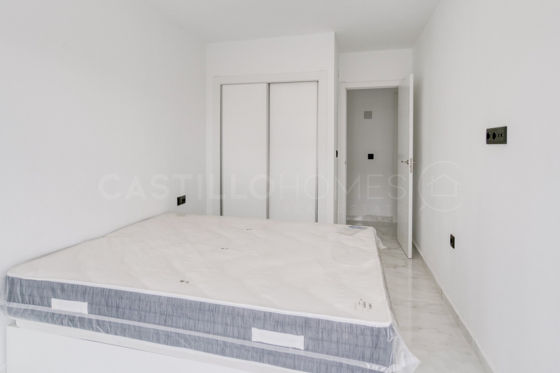 Resale - Apartment / flat - Orihuela Costa - Punta Prima