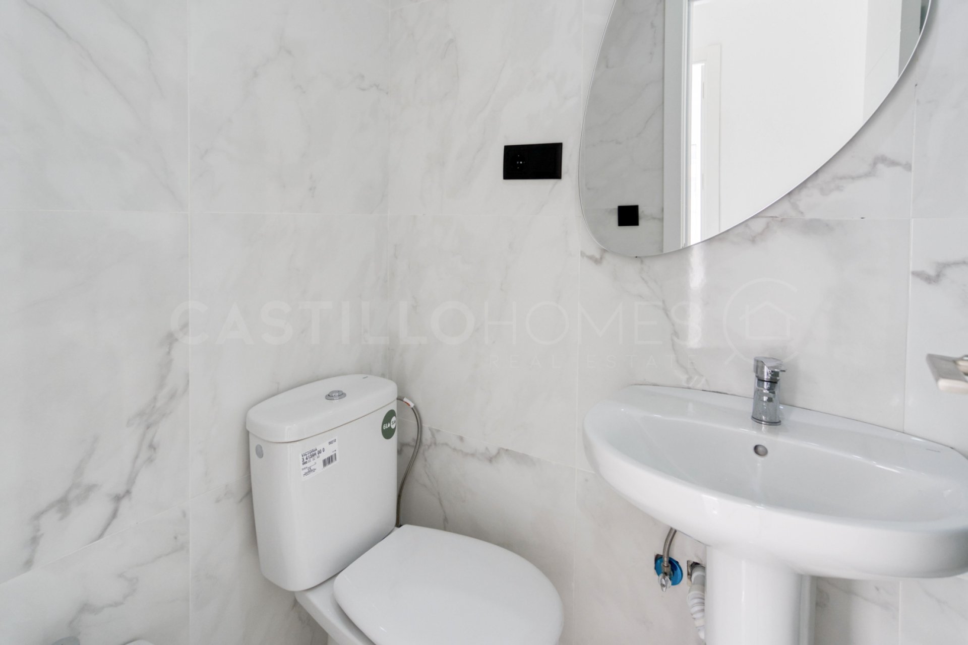 Resale - Apartment / flat - Orihuela Costa - Punta Prima