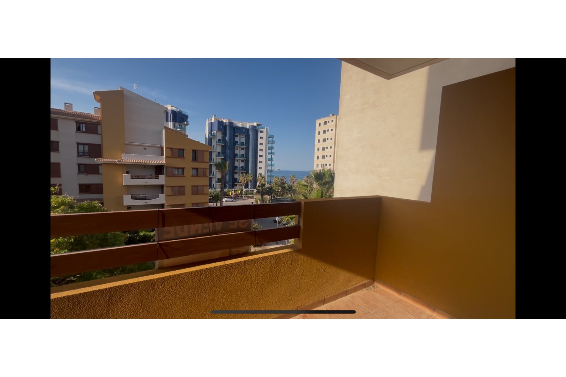Resale - Apartment / flat - Orihuela Costa - Punta Prima