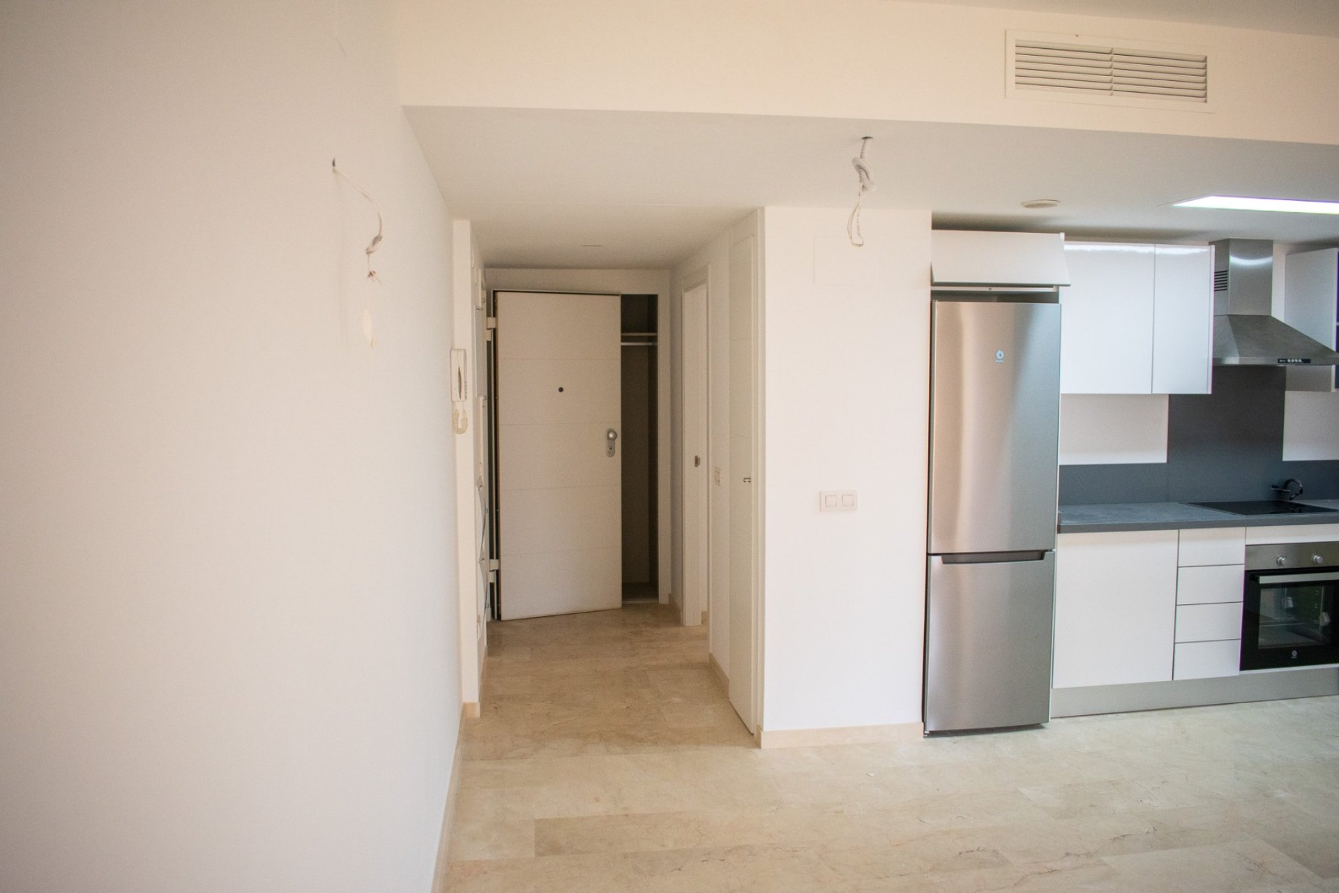 Resale - Apartment / flat - Orihuela Costa - Punta Prima