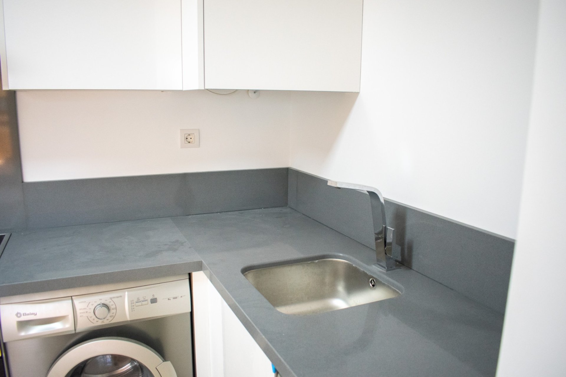 Resale - Apartment / flat - Orihuela Costa - Punta Prima