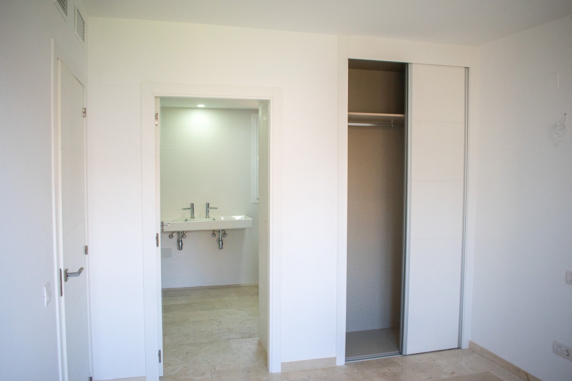 Resale - Apartment / flat - Orihuela Costa - Punta Prima