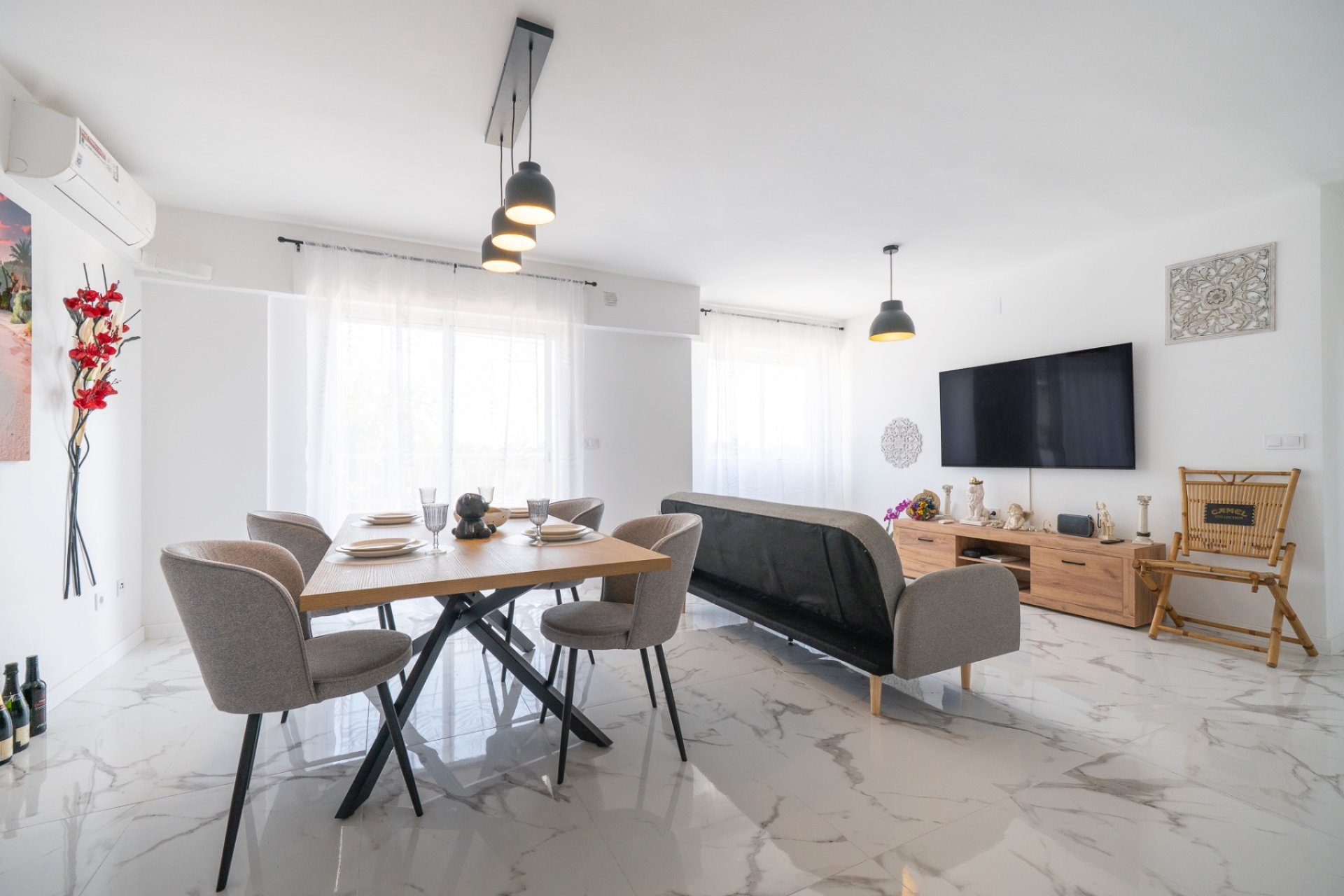 Resale - Apartment / flat - Orihuela Costa - Punta Prima