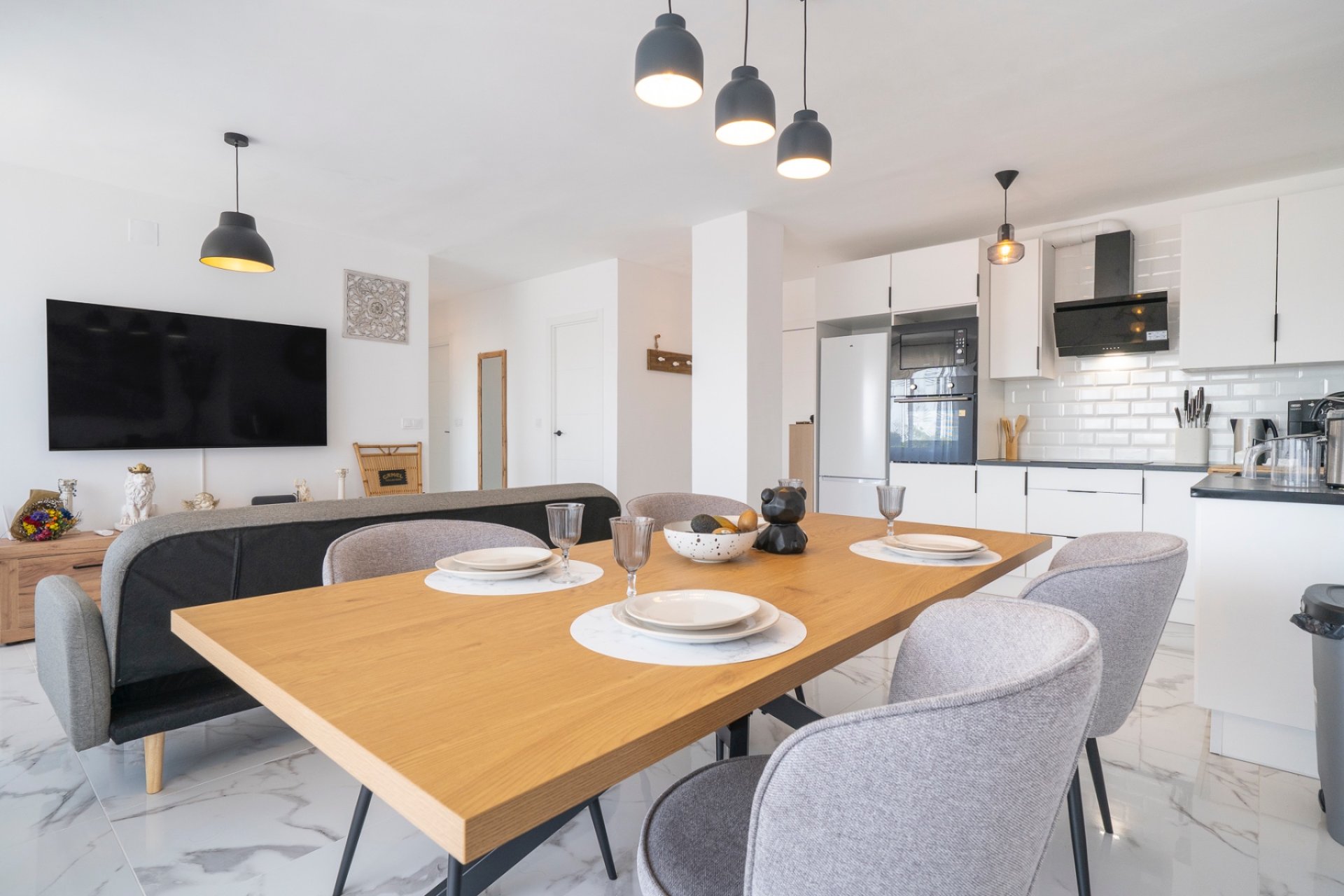 Resale - Apartment / flat - Orihuela Costa - Punta Prima