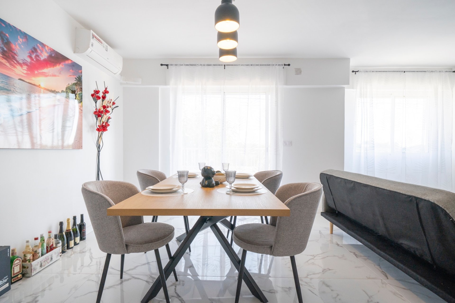Resale - Apartment / flat - Orihuela Costa - Punta Prima