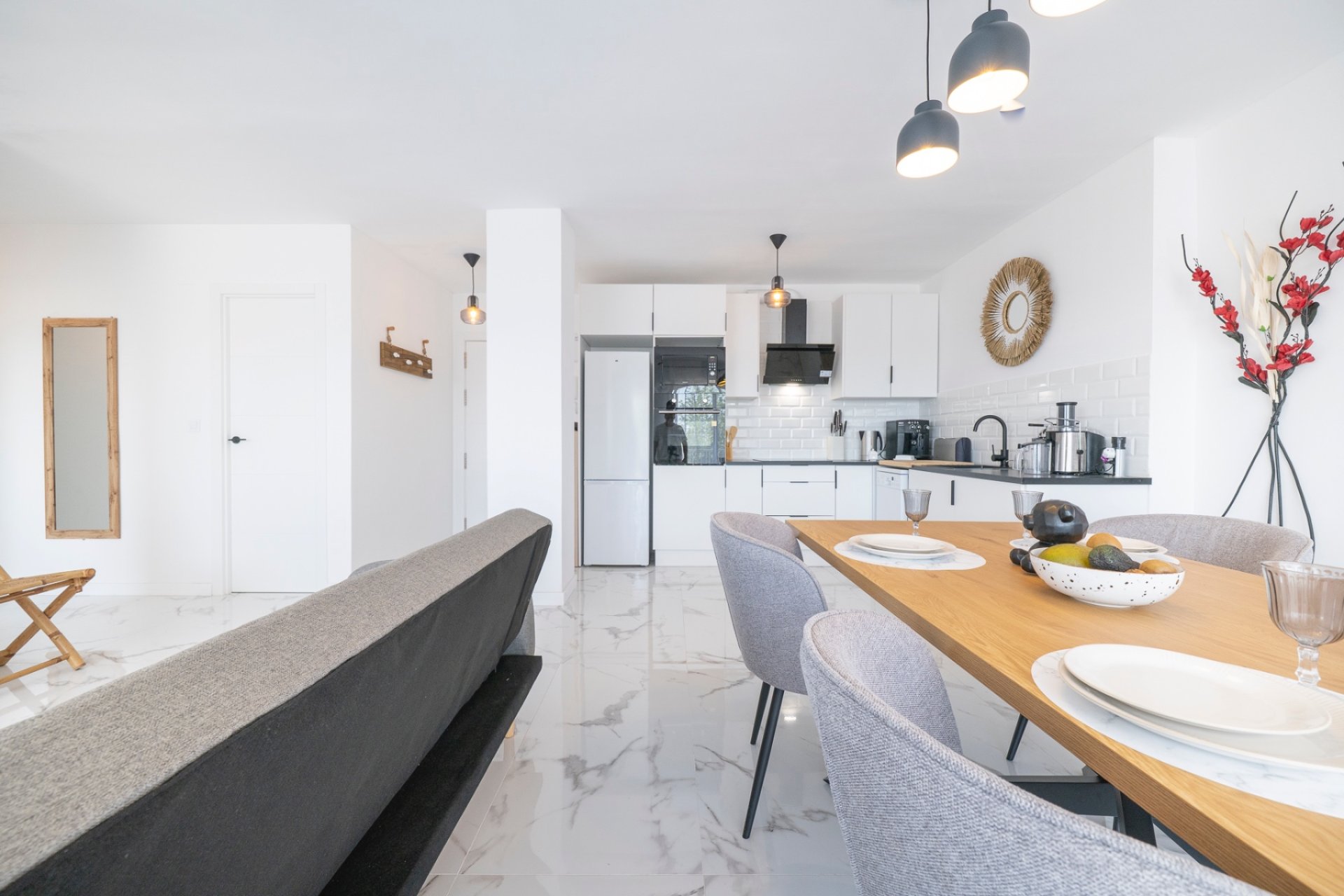 Resale - Apartment / flat - Orihuela Costa - Punta Prima