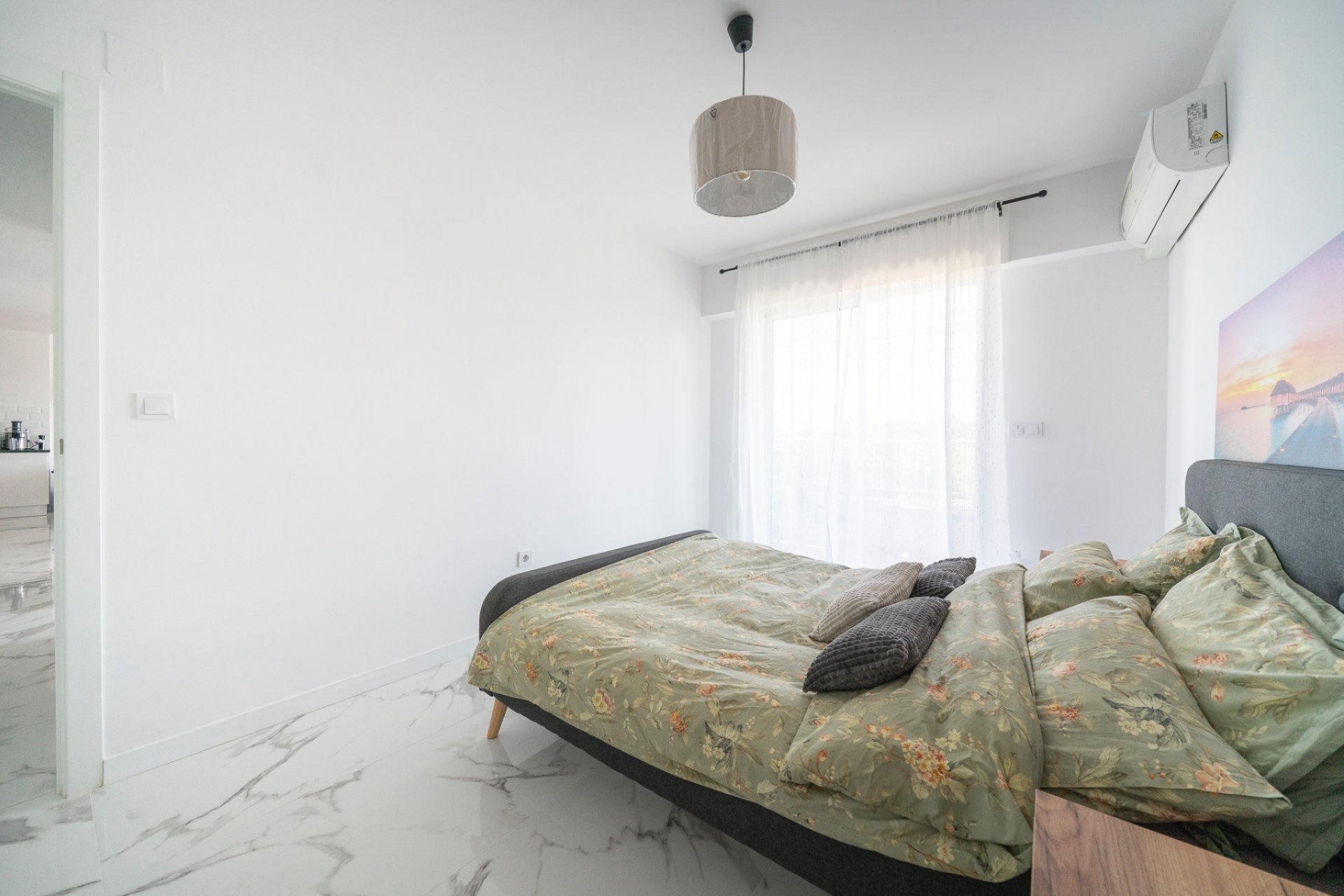 Resale - Apartment / flat - Orihuela Costa - Punta Prima