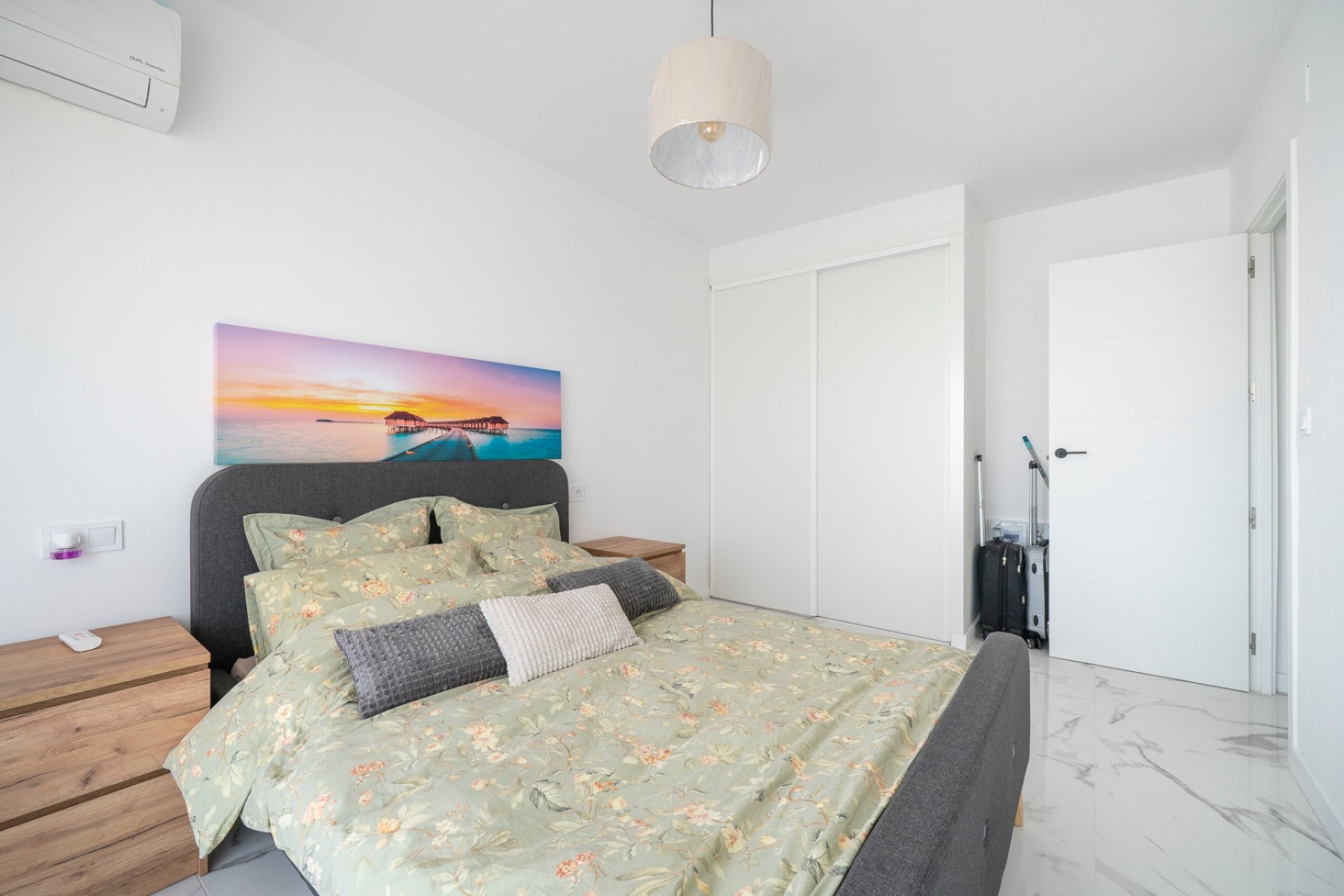 Resale - Apartment / flat - Orihuela Costa - Punta Prima