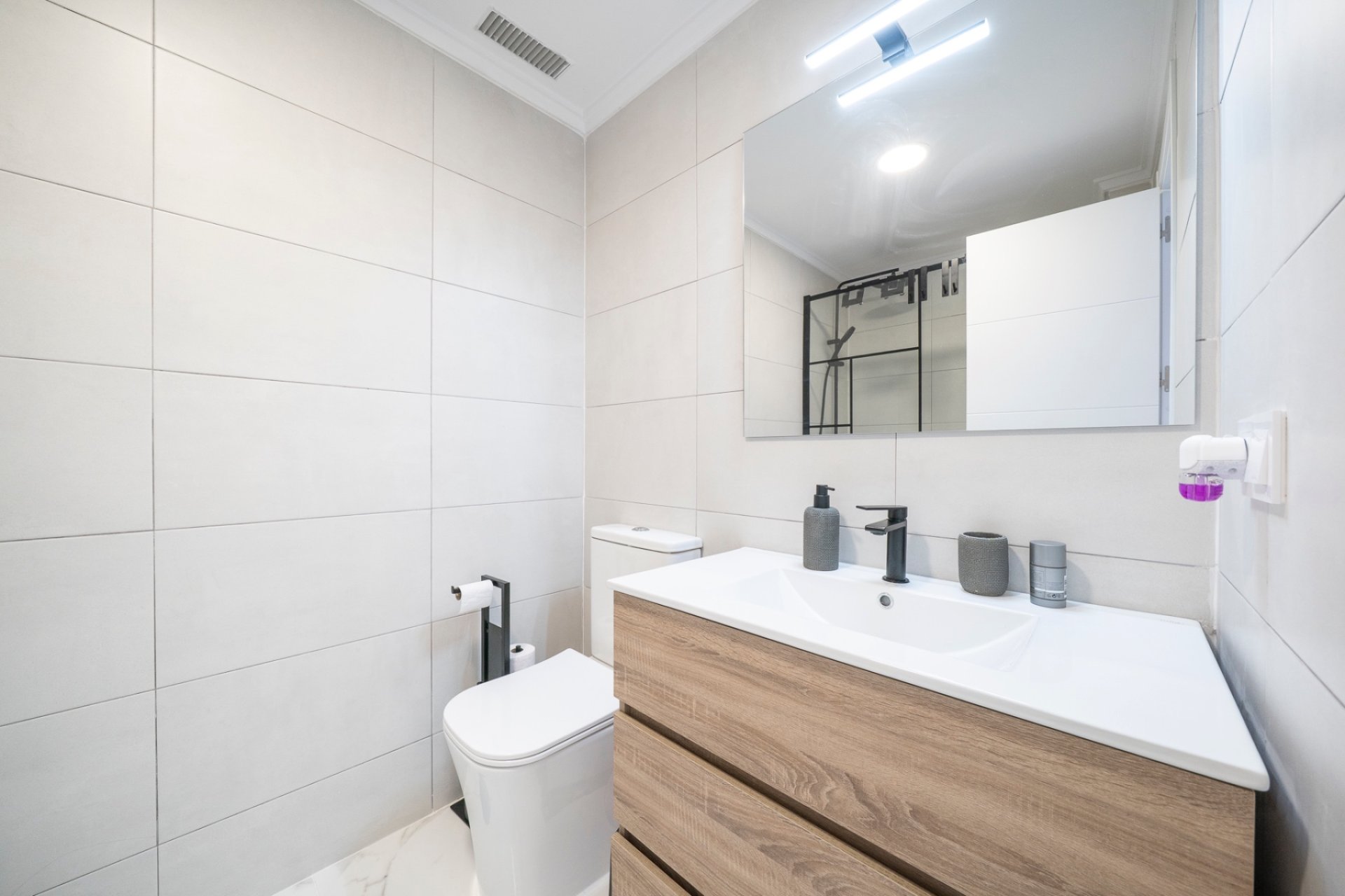 Resale - Apartment / flat - Orihuela Costa - Punta Prima