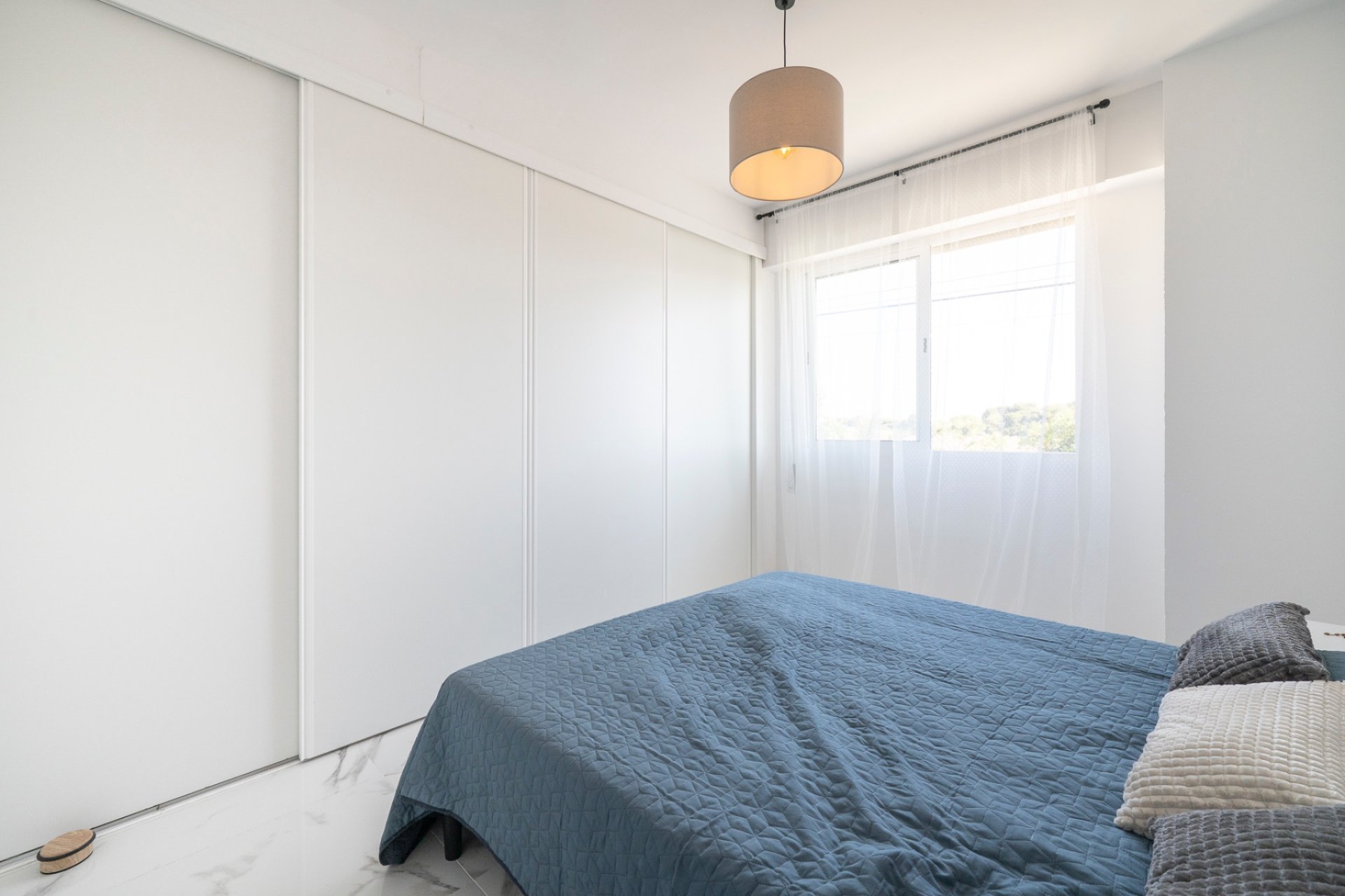 Resale - Apartment / flat - Orihuela Costa - Punta Prima