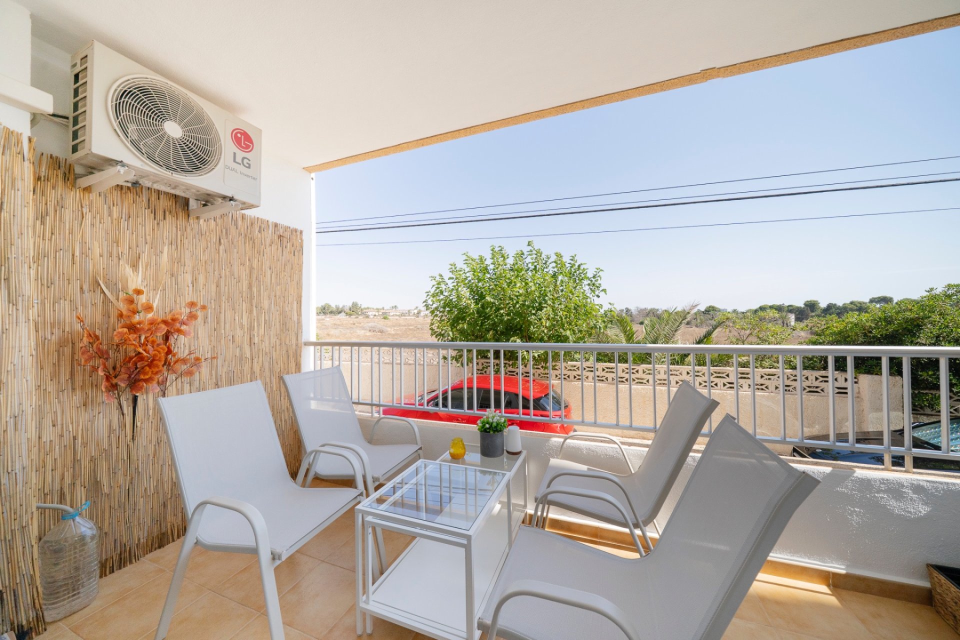 Resale - Apartment / flat - Orihuela Costa - Punta Prima