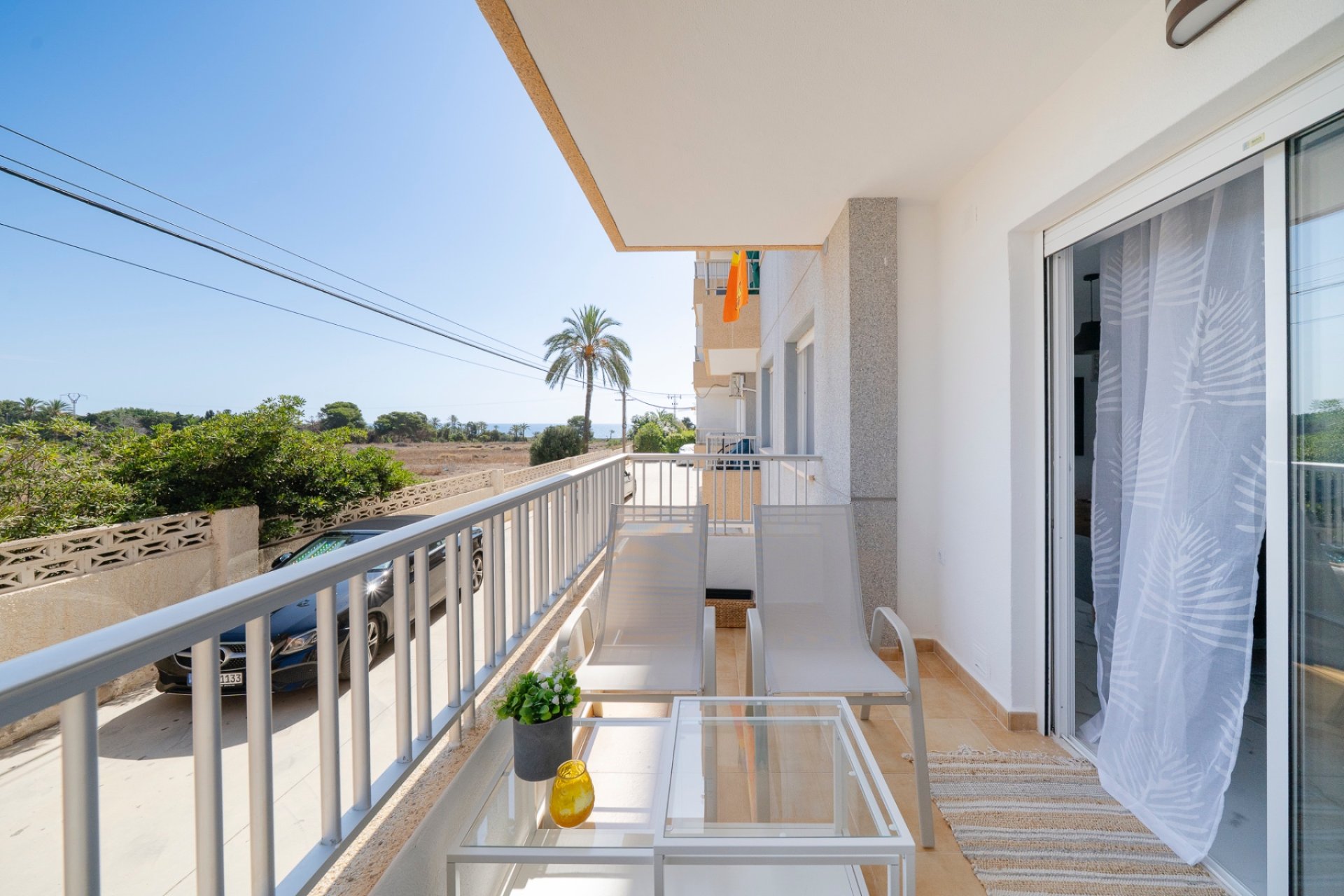 Resale - Apartment / flat - Orihuela Costa - Punta Prima