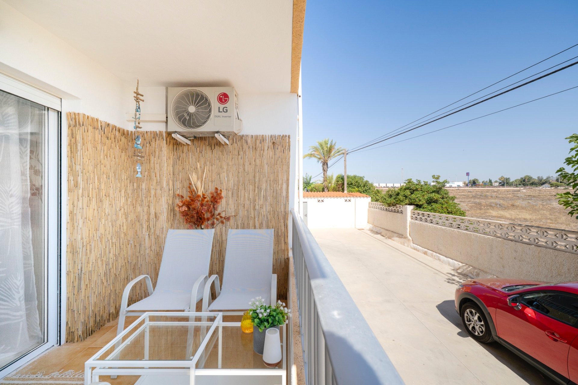Resale - Apartment / flat - Orihuela Costa - Punta Prima