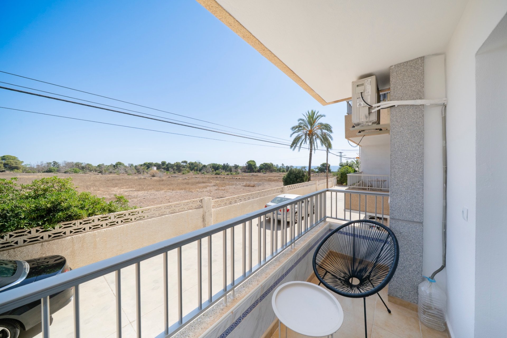 Resale - Apartment / flat - Orihuela Costa - Punta Prima