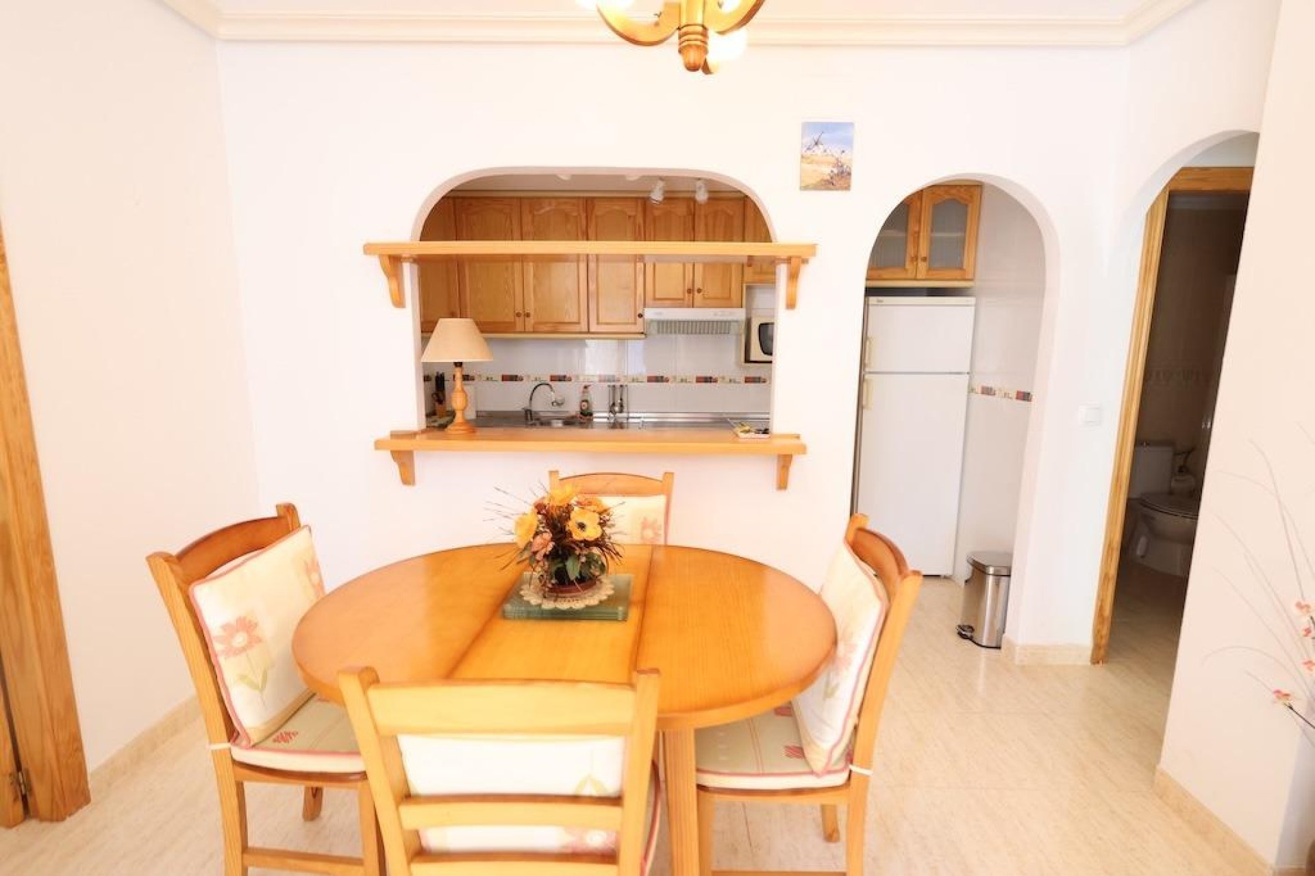 Resale - Apartment / flat - Orihuela Costa - Punta Prima