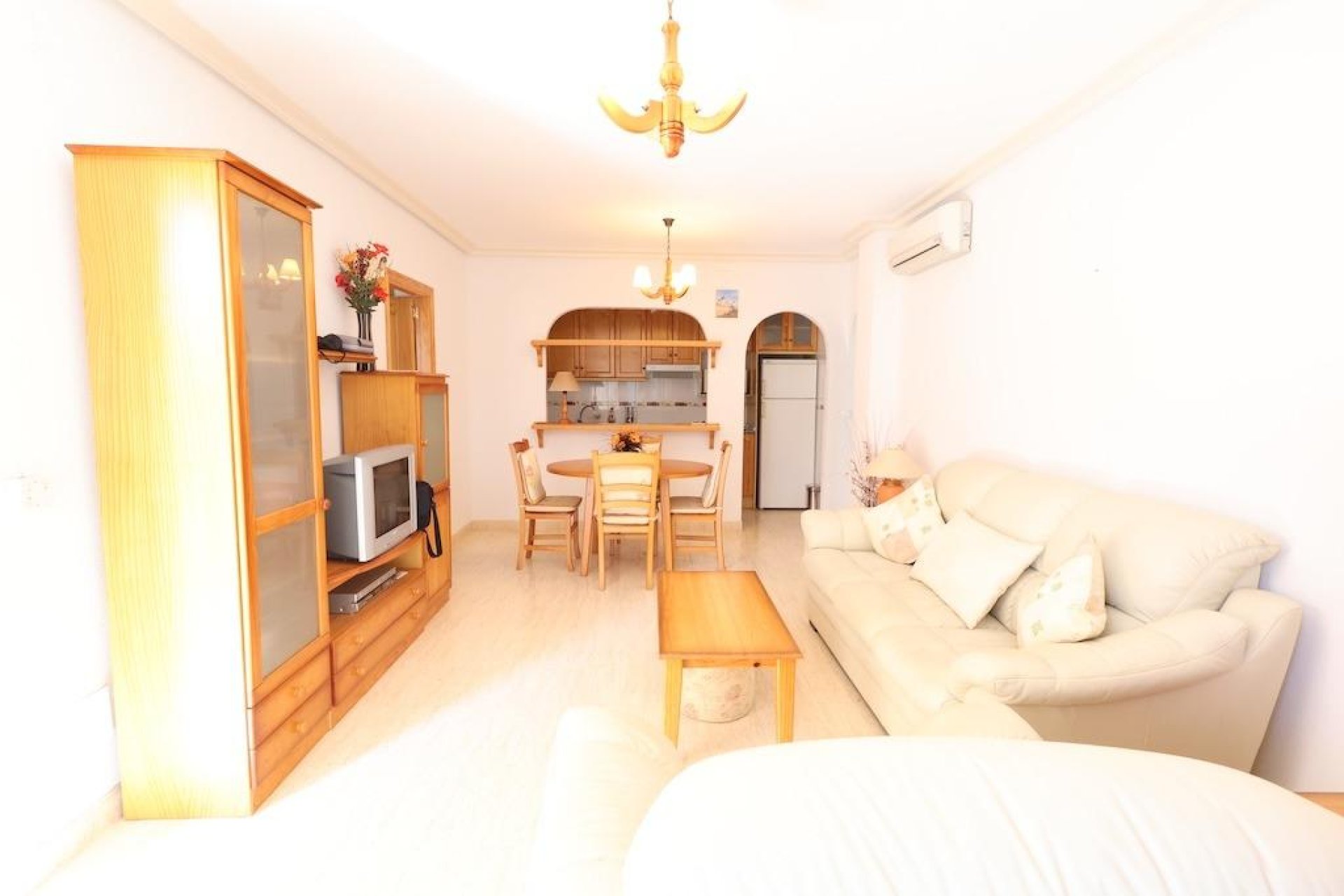 Resale - Apartment / flat - Orihuela Costa - Punta Prima