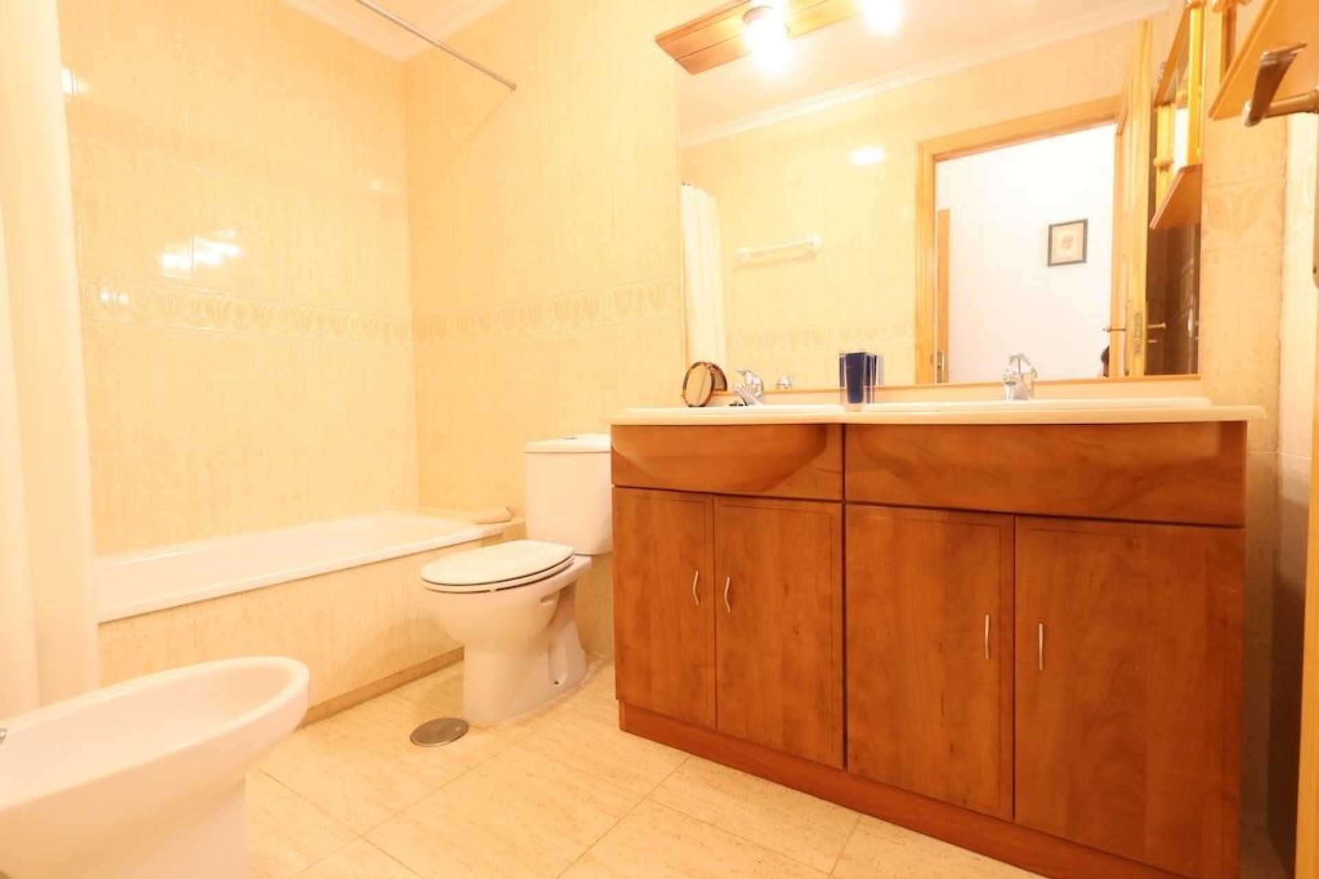 Resale - Apartment / flat - Orihuela Costa - Punta Prima