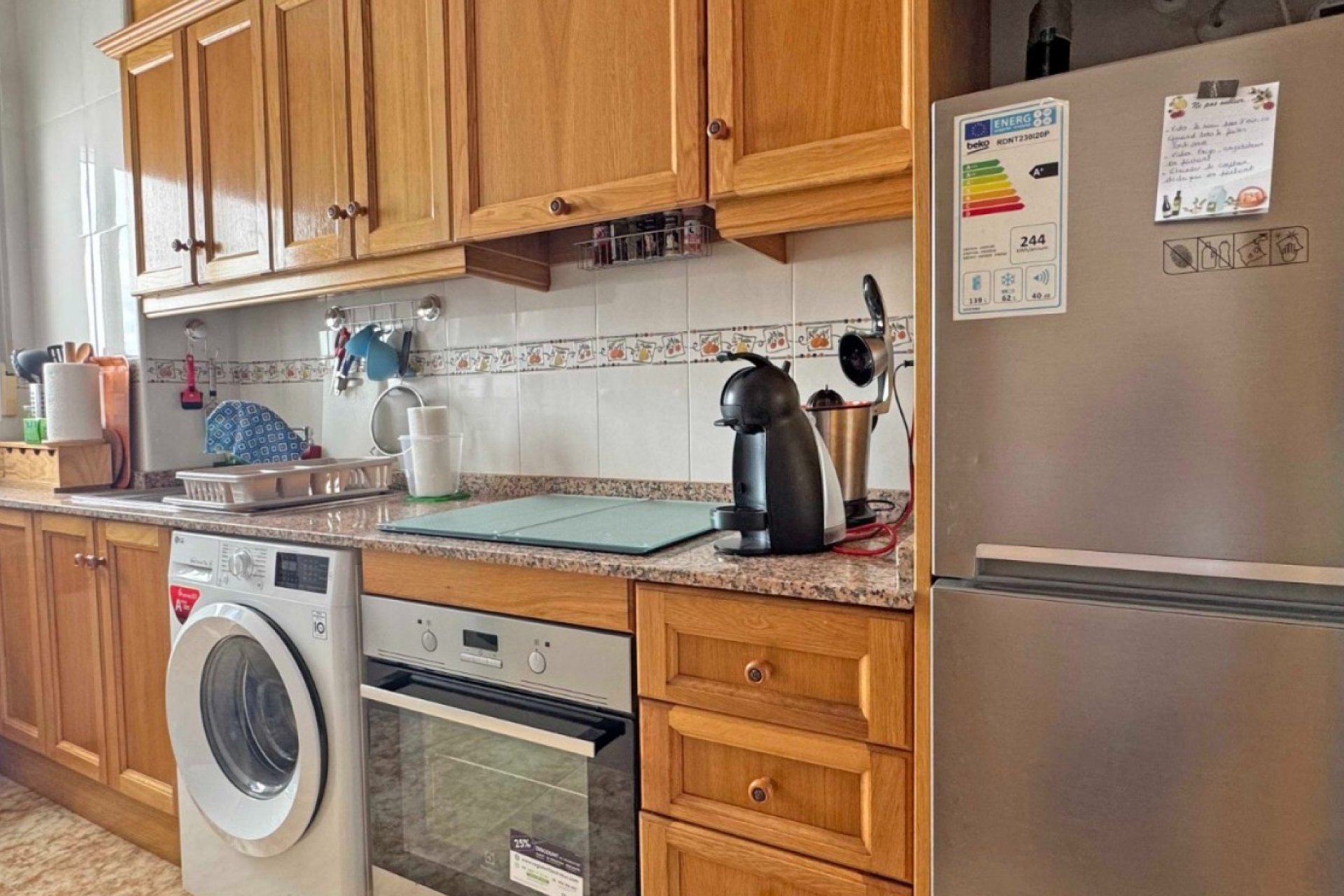 Resale - Apartment / flat - Orihuela Costa - Punta Prima