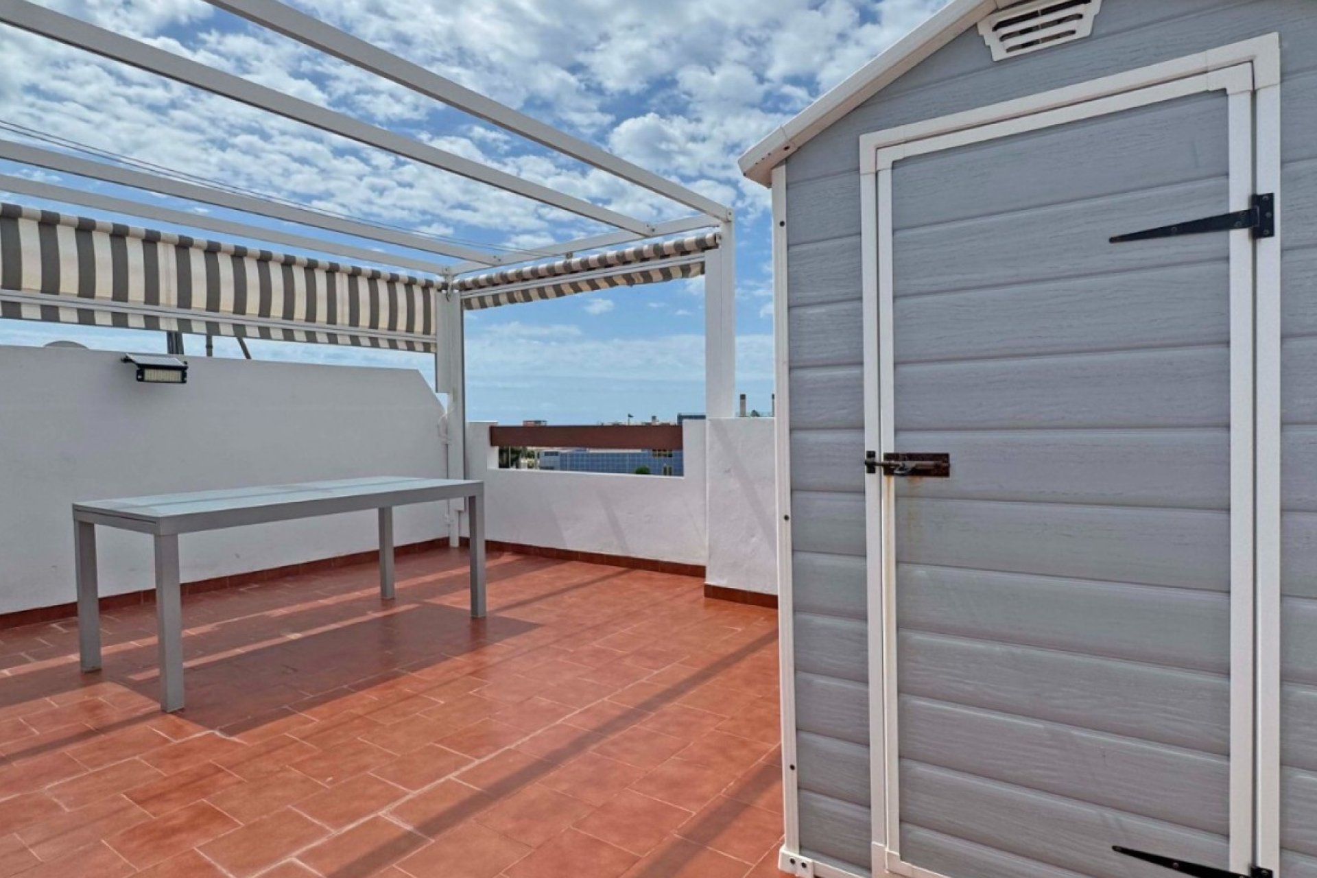 Resale - Apartment / flat - Orihuela Costa - Punta Prima