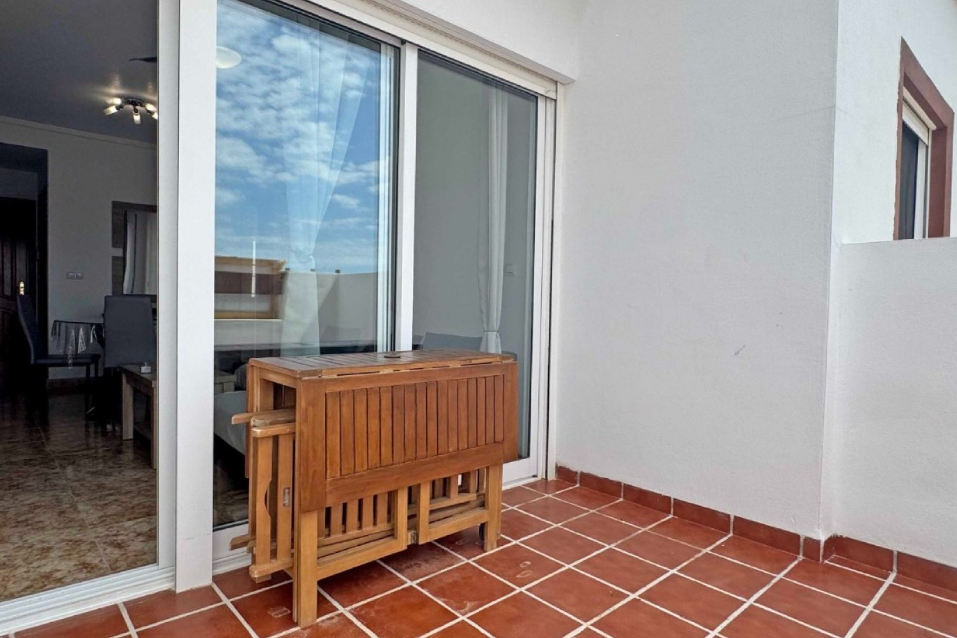 Resale - Apartment / flat - Orihuela Costa - Punta Prima