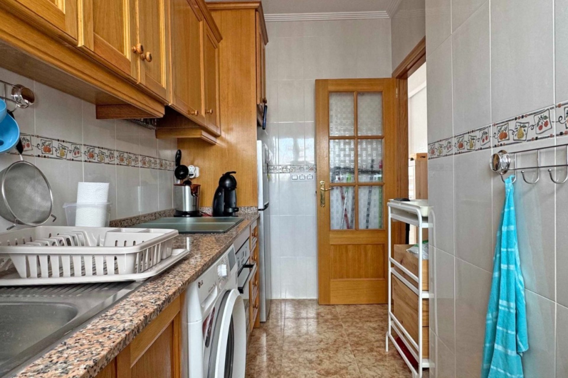 Resale - Apartment / flat - Orihuela Costa - Punta Prima