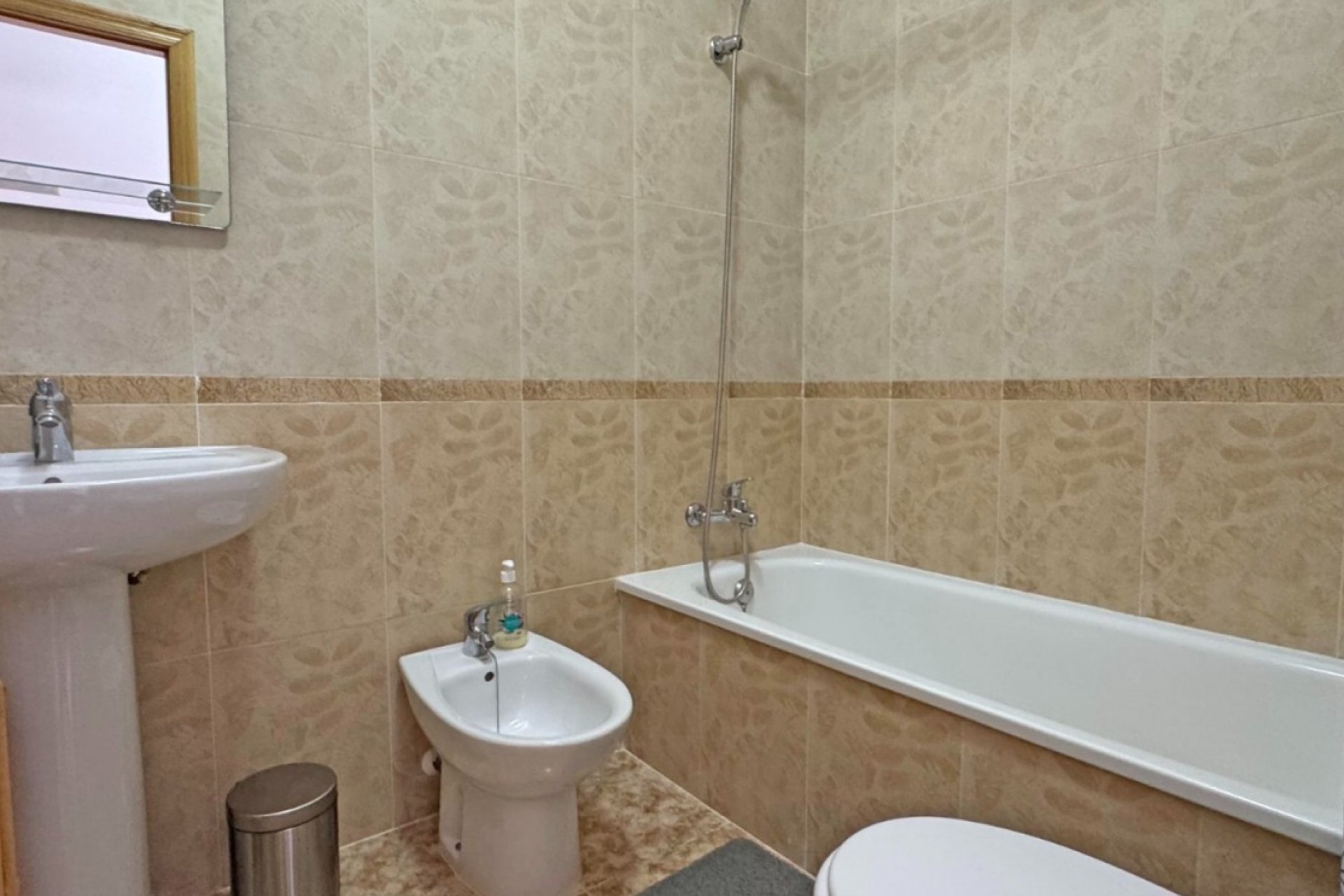 Resale - Apartment / flat - Orihuela Costa - Punta Prima