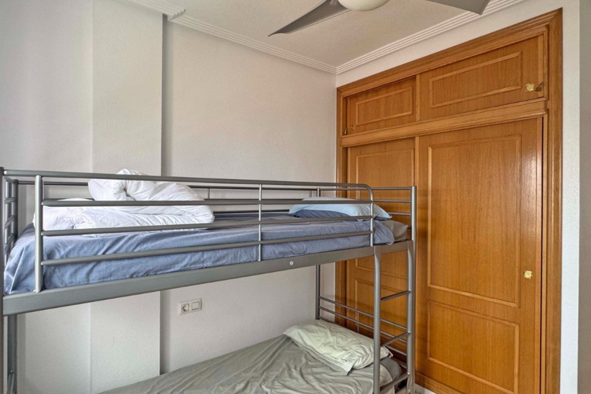 Resale - Apartment / flat - Orihuela Costa - Punta Prima