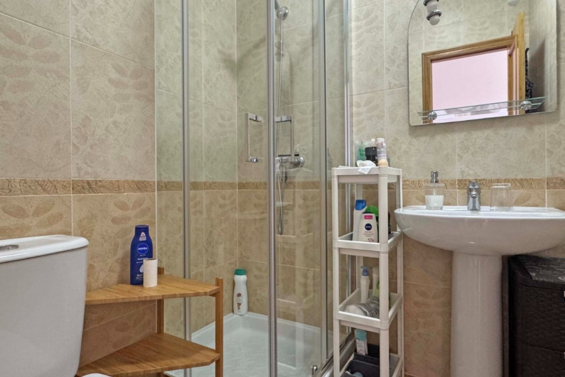 Resale - Apartment / flat - Orihuela Costa - Punta Prima