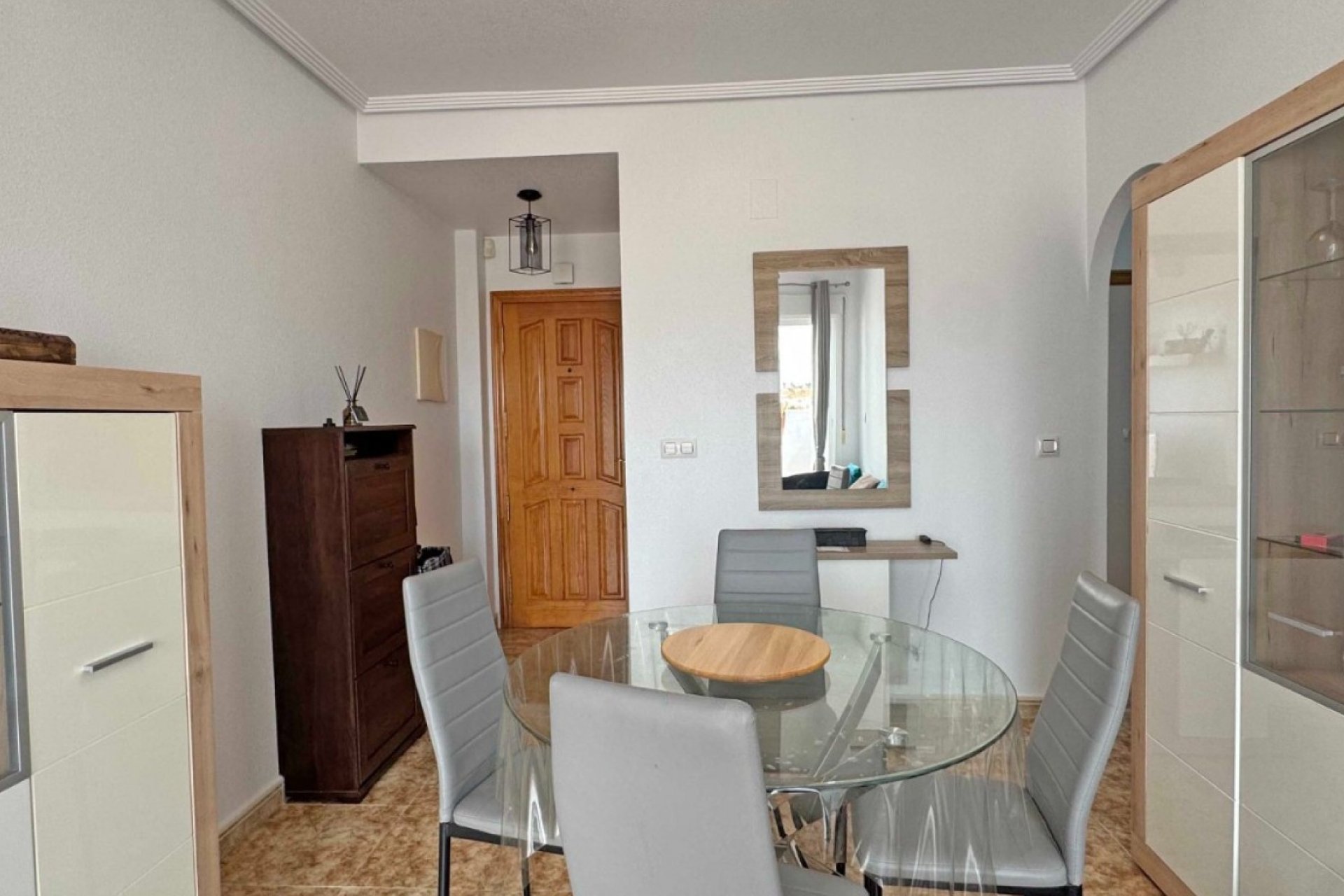Resale - Apartment / flat - Orihuela Costa - Punta Prima