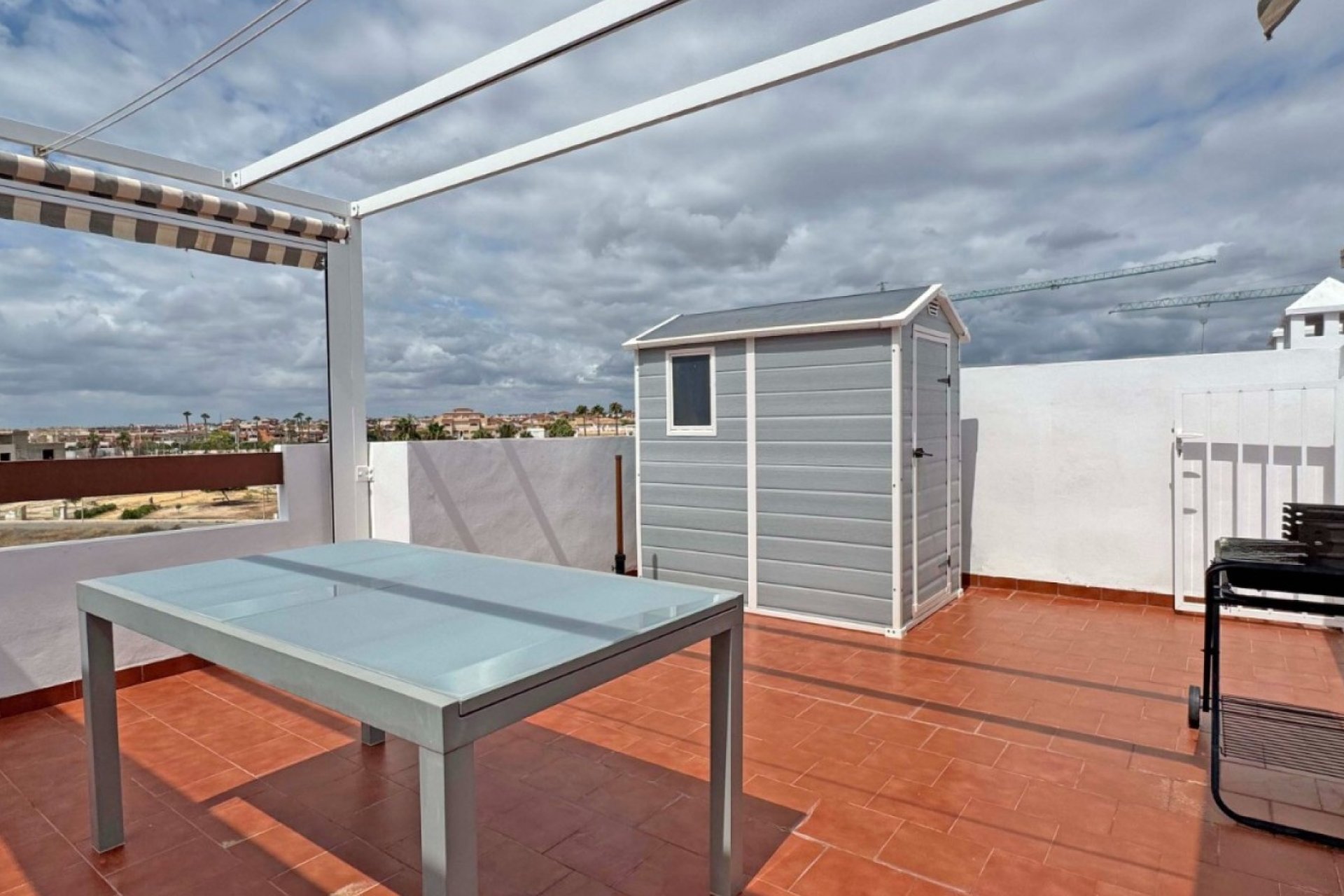 Resale - Apartment / flat - Orihuela Costa - Punta Prima