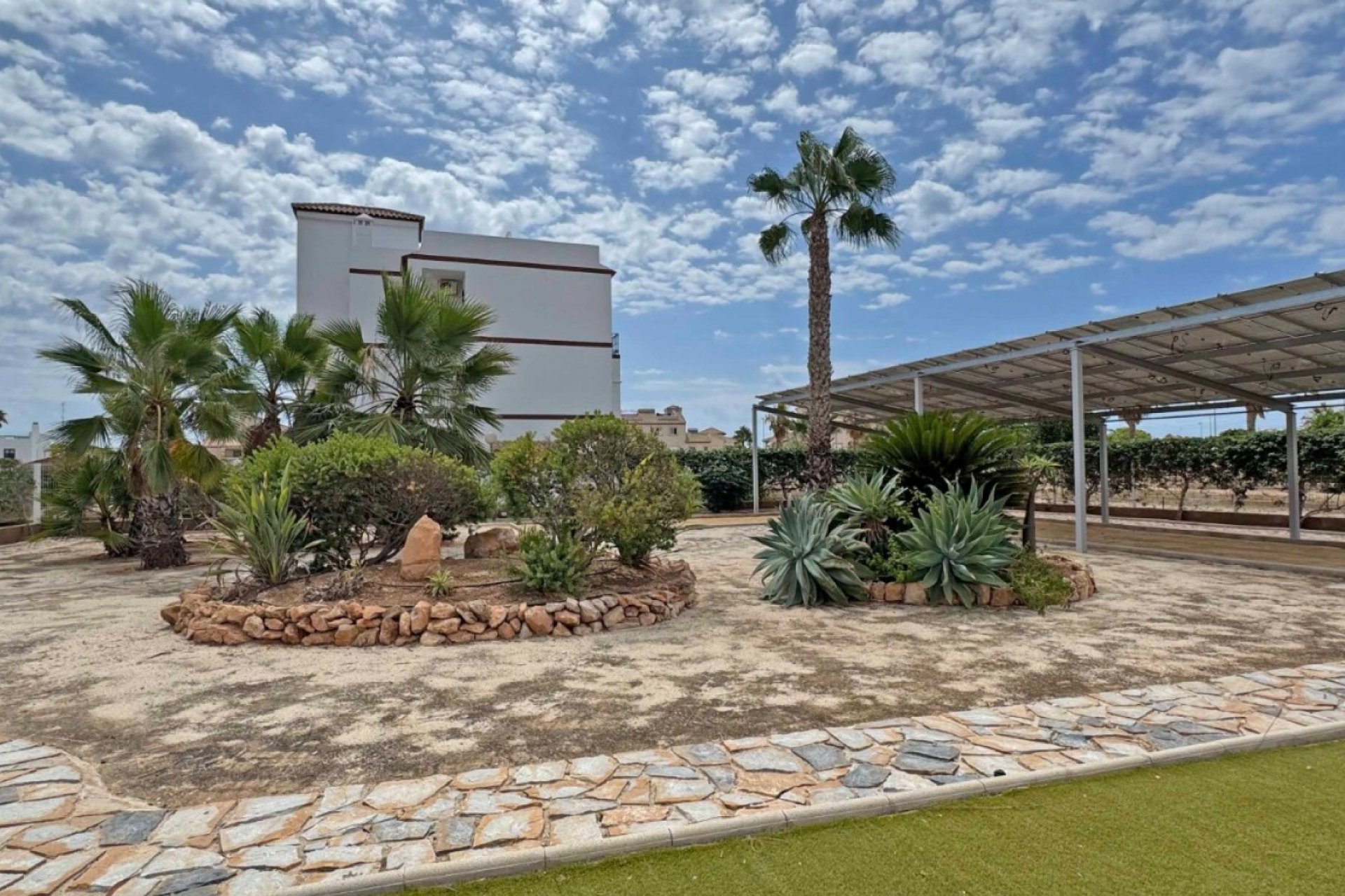 Resale - Apartment / flat - Orihuela Costa - Punta Prima