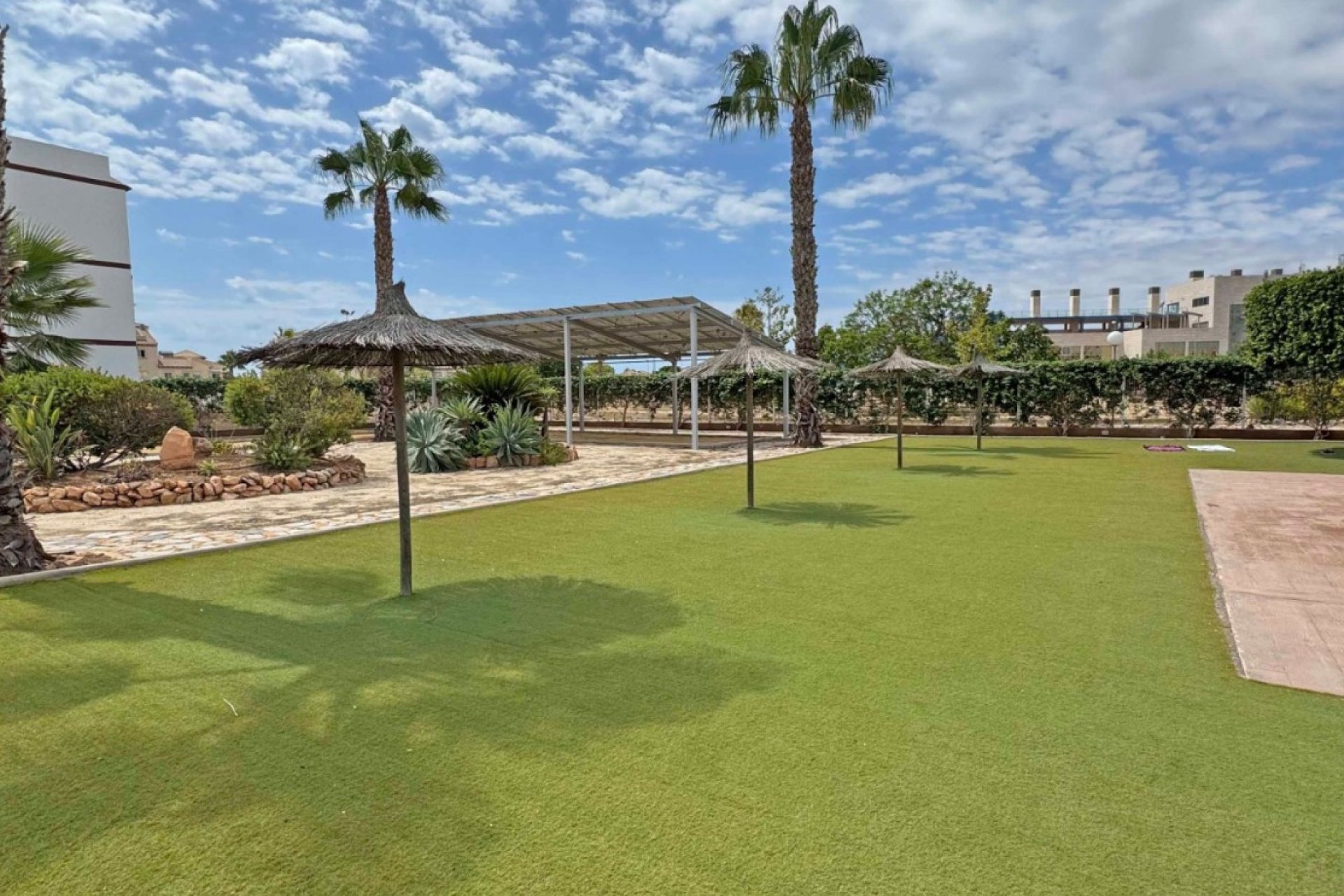 Resale - Apartment / flat - Orihuela Costa - Punta Prima