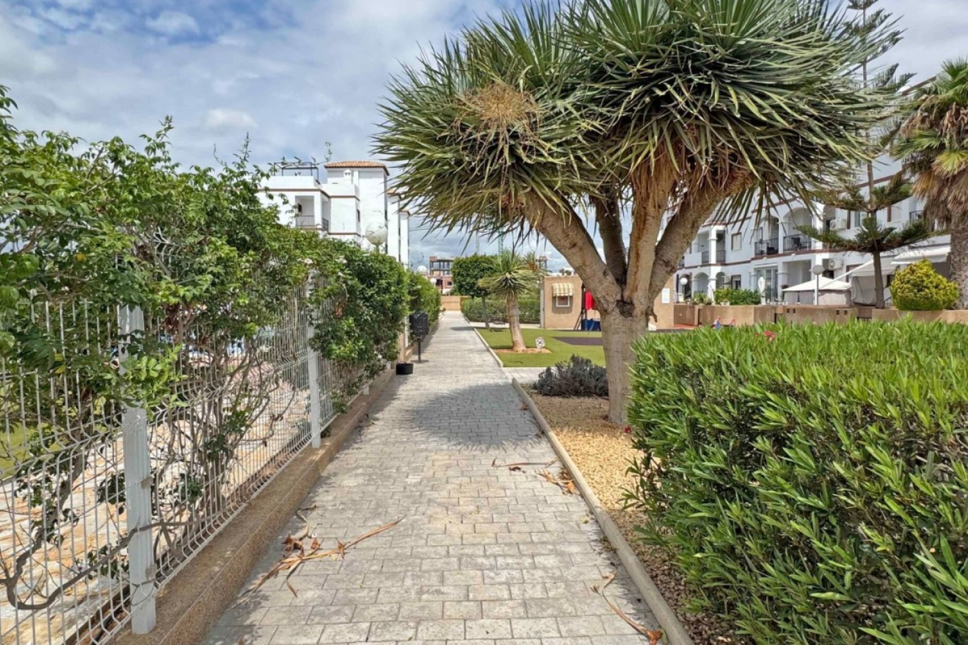 Resale - Apartment / flat - Orihuela Costa - Punta Prima