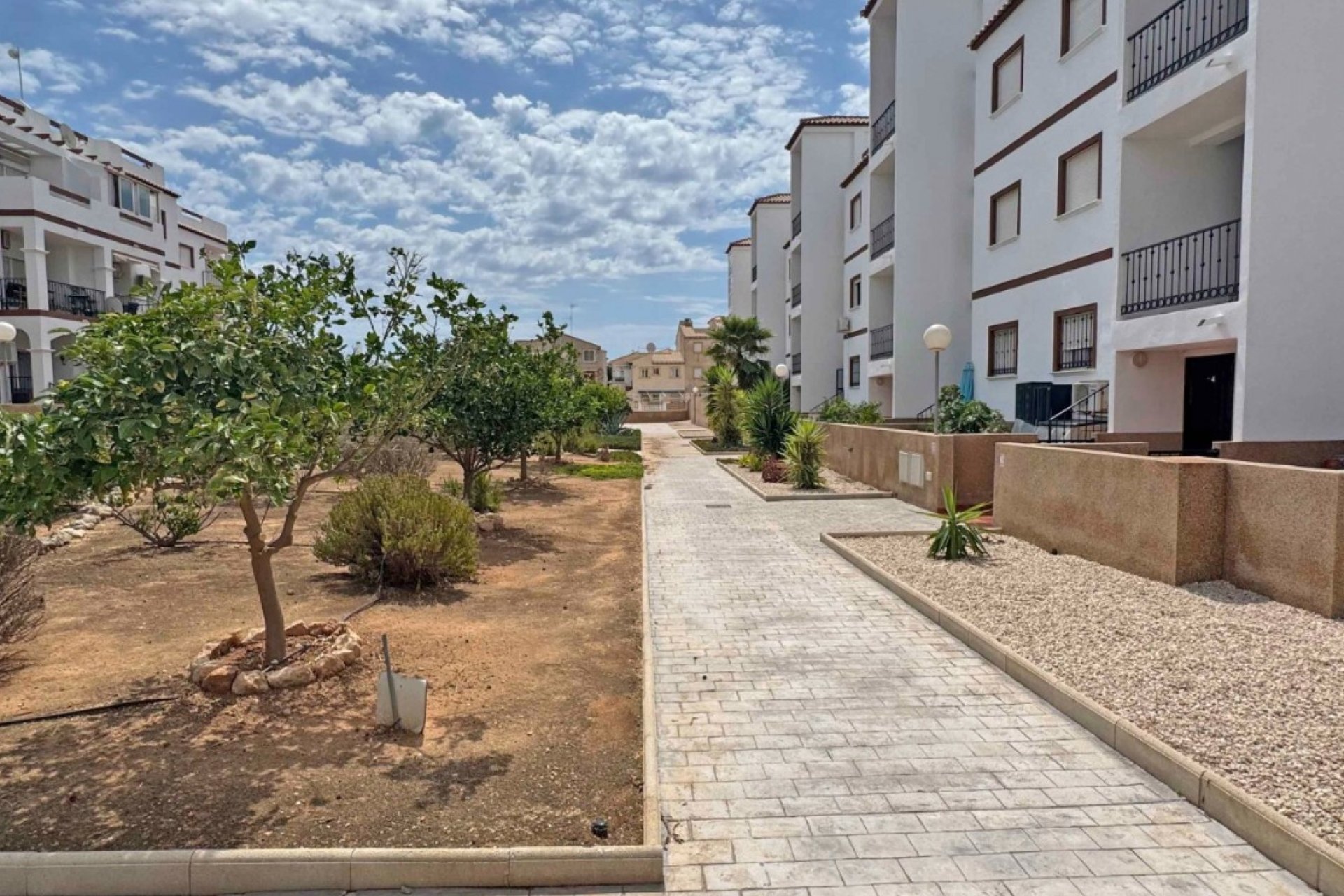 Resale - Apartment / flat - Orihuela Costa - Punta Prima