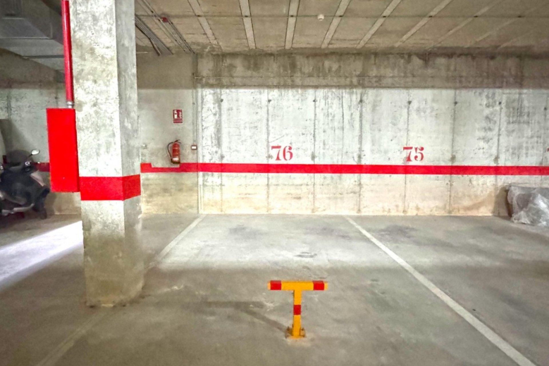 Resale - Apartment / flat - Orihuela Costa - Punta Prima