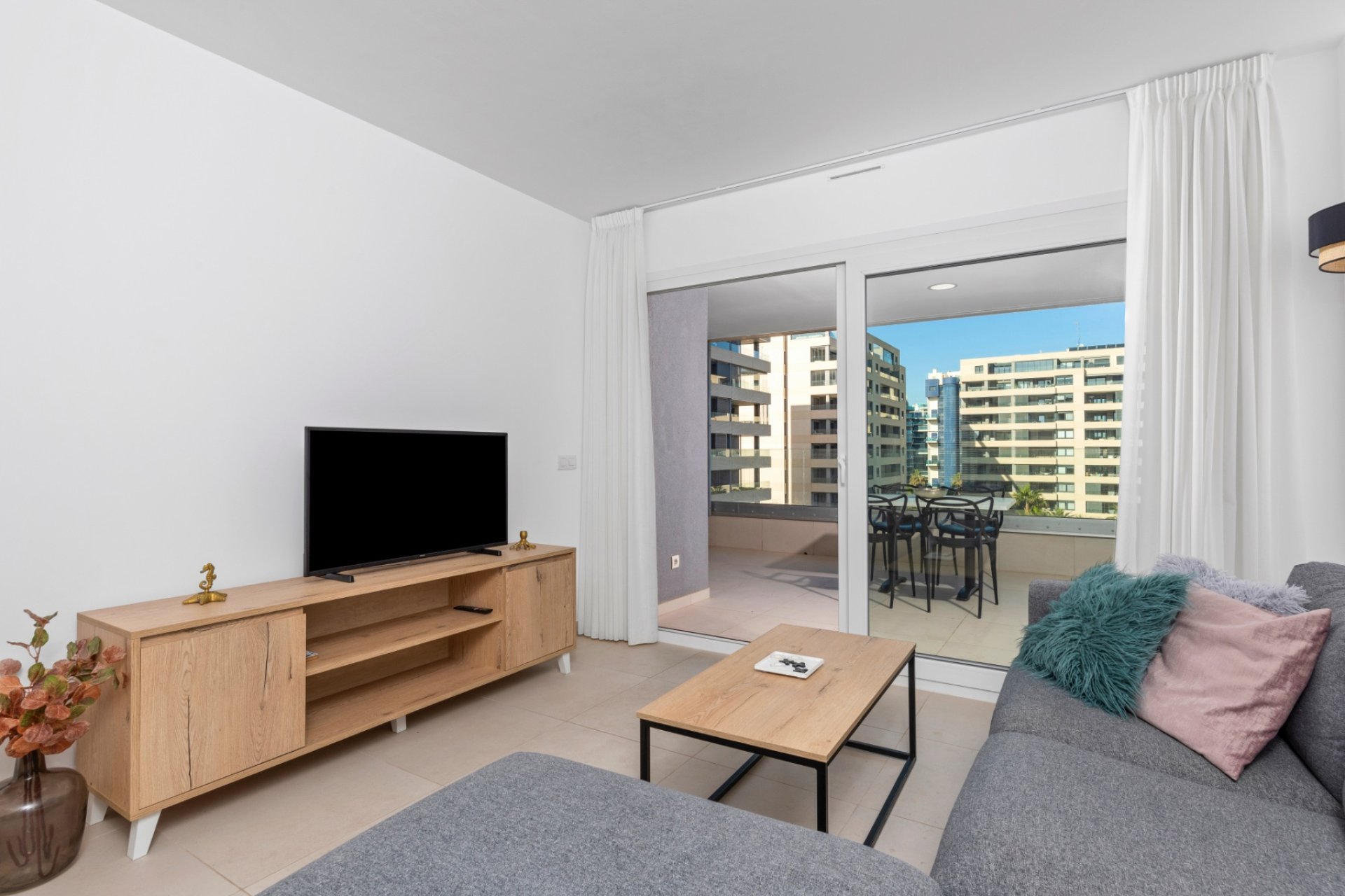 Resale - Apartment / flat - Orihuela Costa - Punta Prima