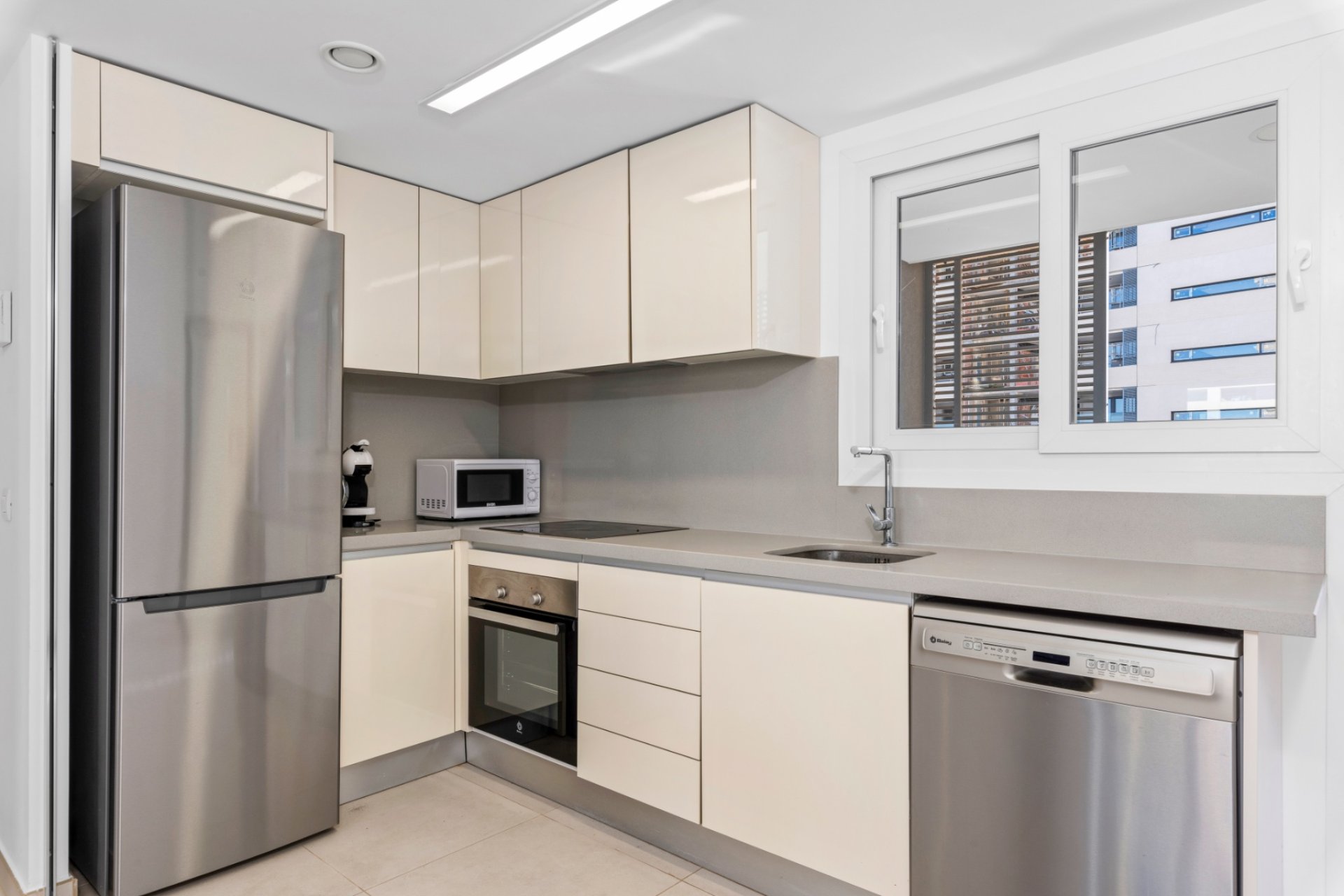 Resale - Apartment / flat - Orihuela Costa - Punta Prima