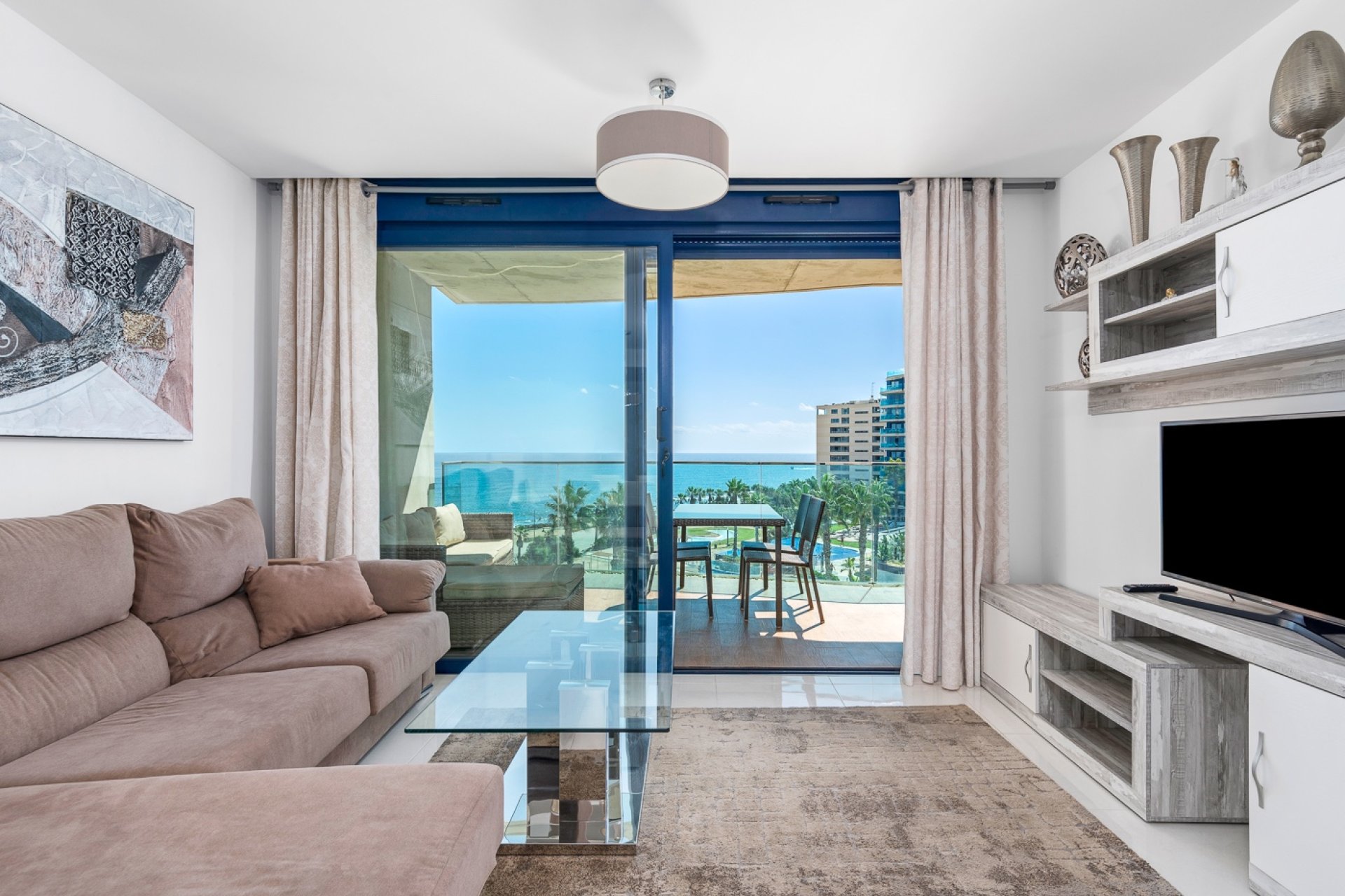 Resale - Apartment / flat - Orihuela Costa - Punta Prima