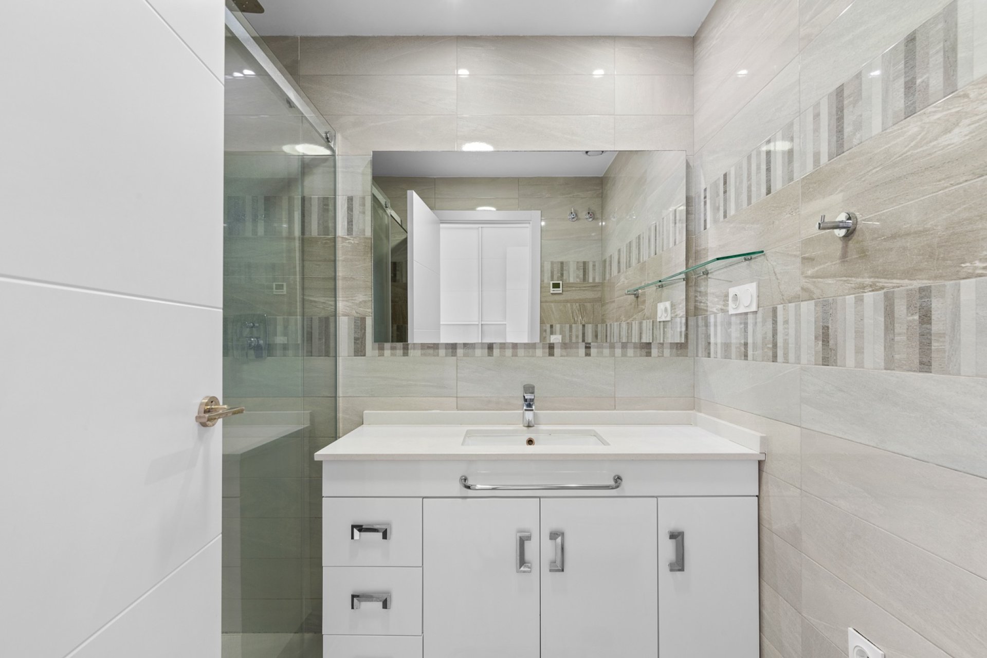 Resale - Apartment / flat - Orihuela Costa - Punta Prima